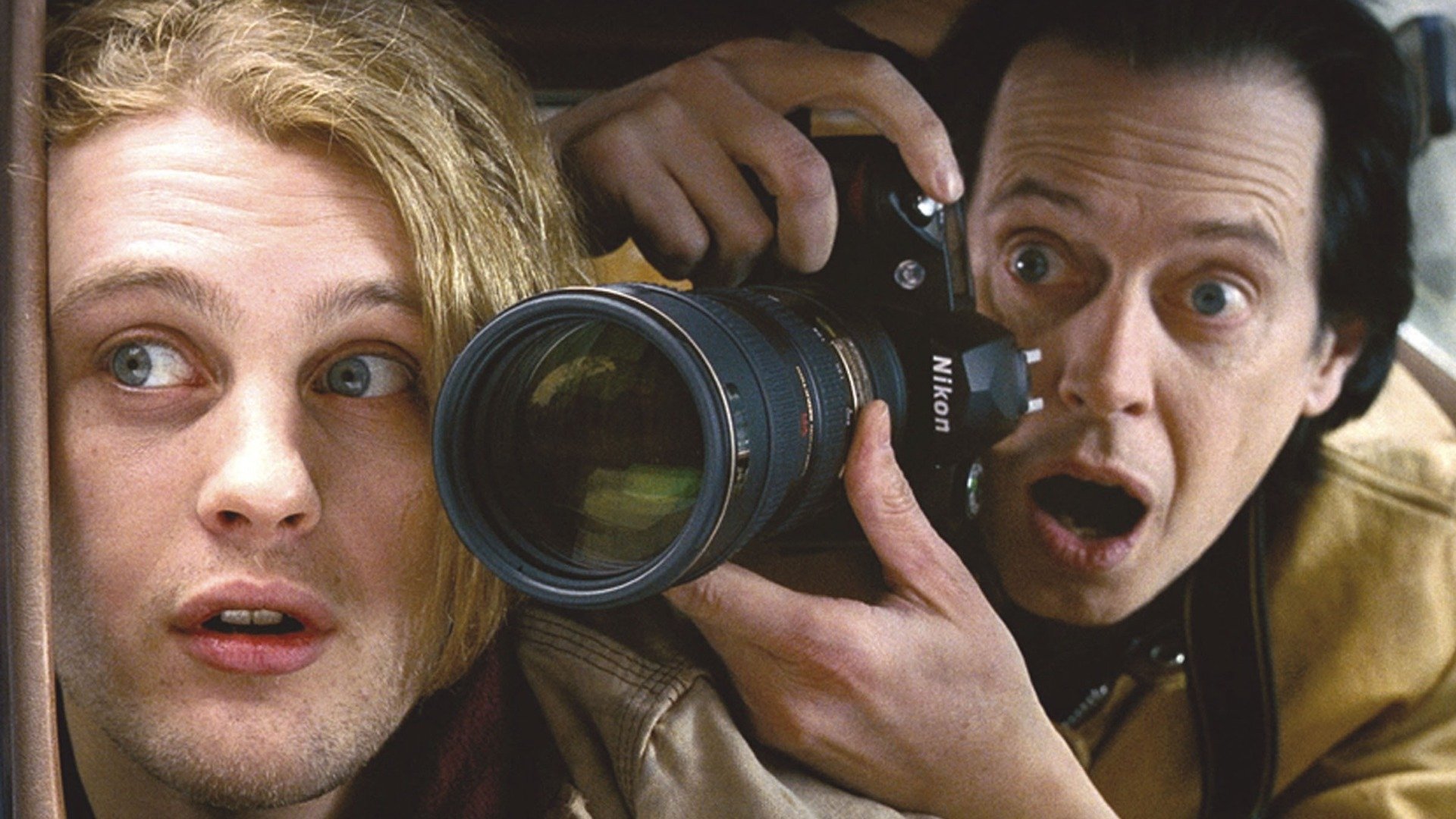 Delirious Trailer 1 Trailers & Videos Rotten Tomatoes