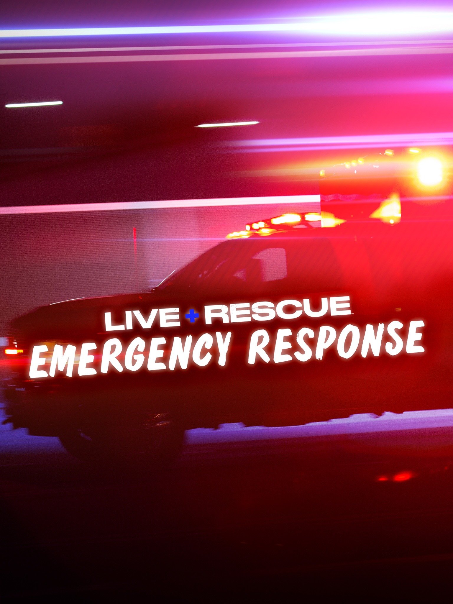 Live Rescue: Emergency Response - Rotten Tomatoes