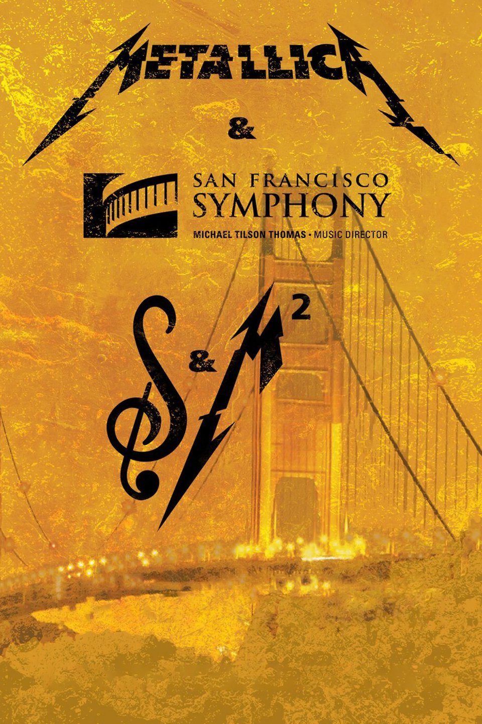Metallica & San Francisco Symphony: S&M2 - Rotten Tomatoes