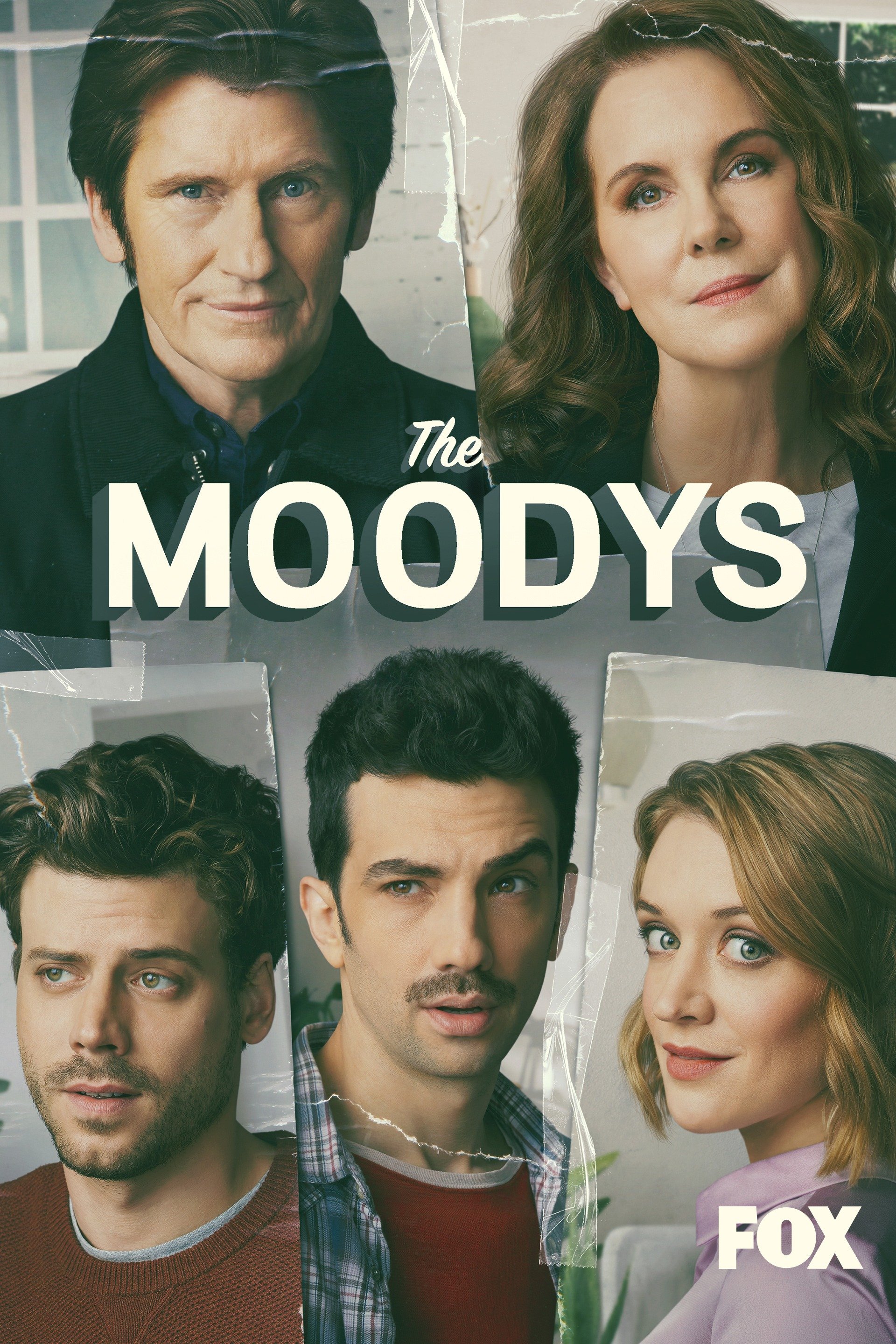 The Moodys - Rotten Tomatoes
