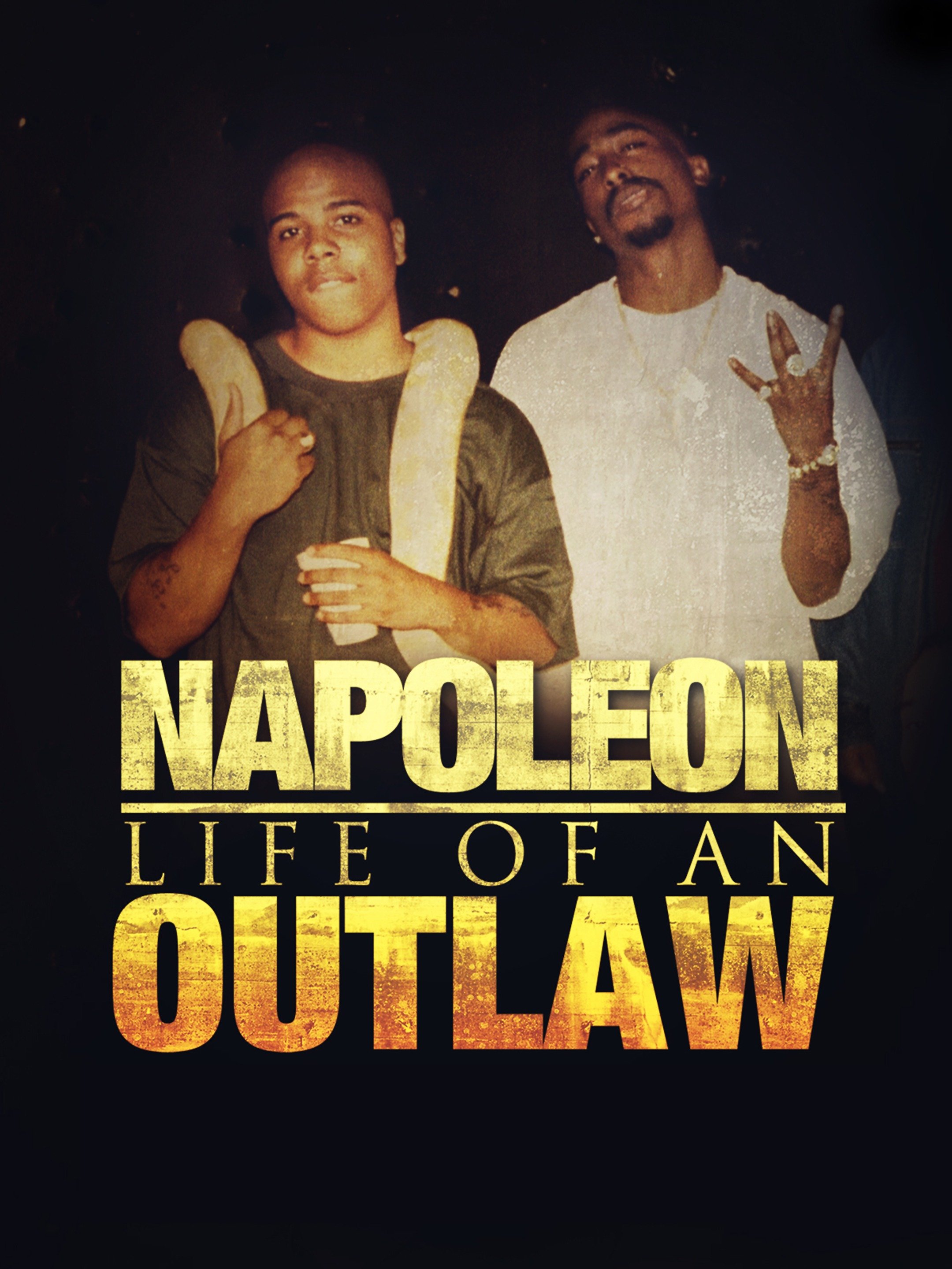 Napoleon Life of an Outlaw Pictures Rotten Tomatoes