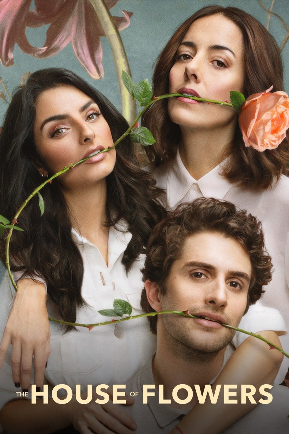 The House of Flowers Rotten Tomatoes