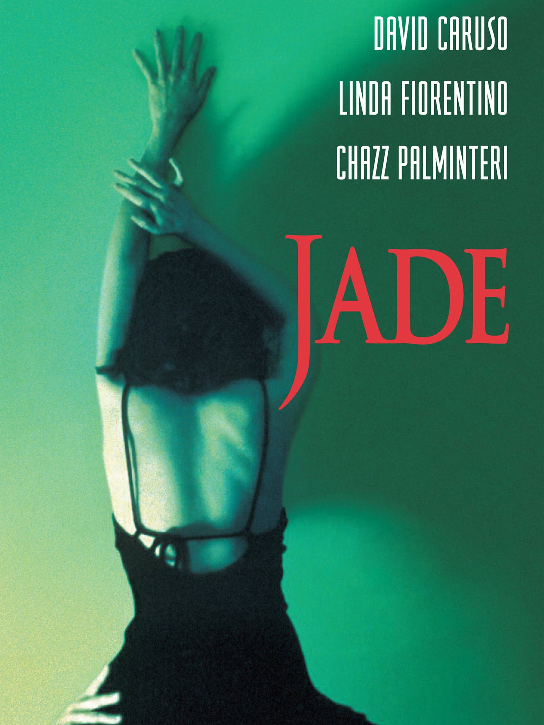Jade: Official Clip - Katrina's Confession - Trailers & Videos - Rotten  Tomatoes
