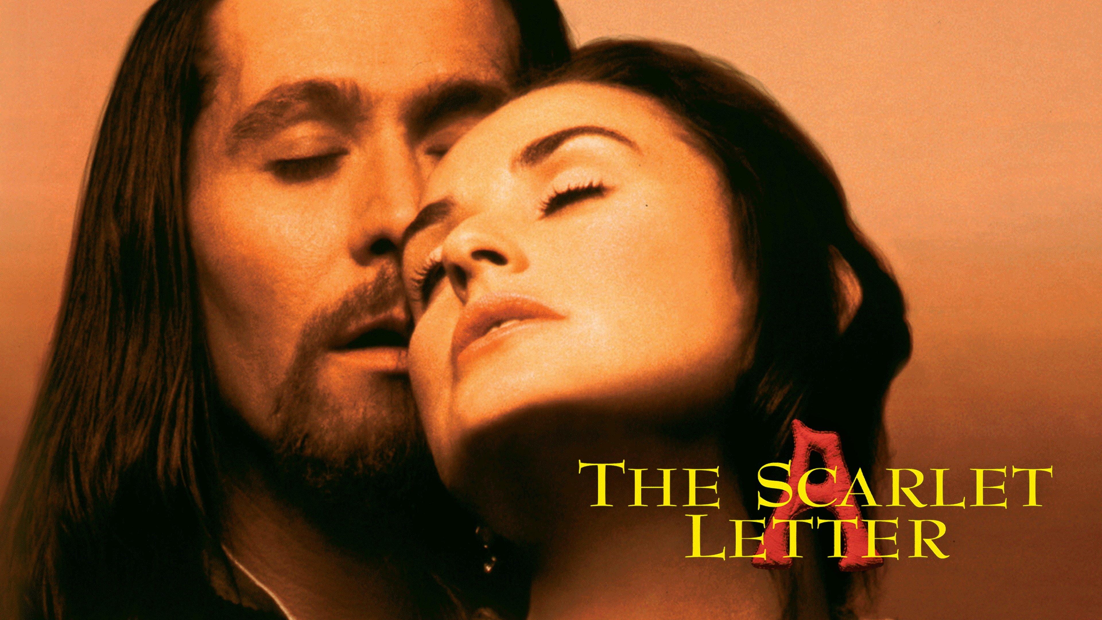 The Scarlet Letter Movie Demi Moore