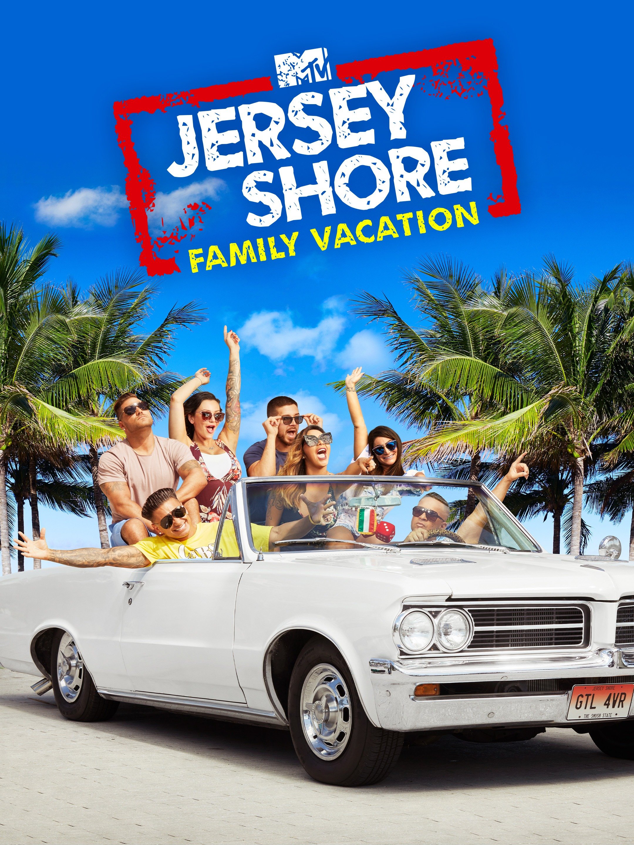 Mainstream risico Contractie Jersey Shore: Family Vacation - Rotten Tomatoes