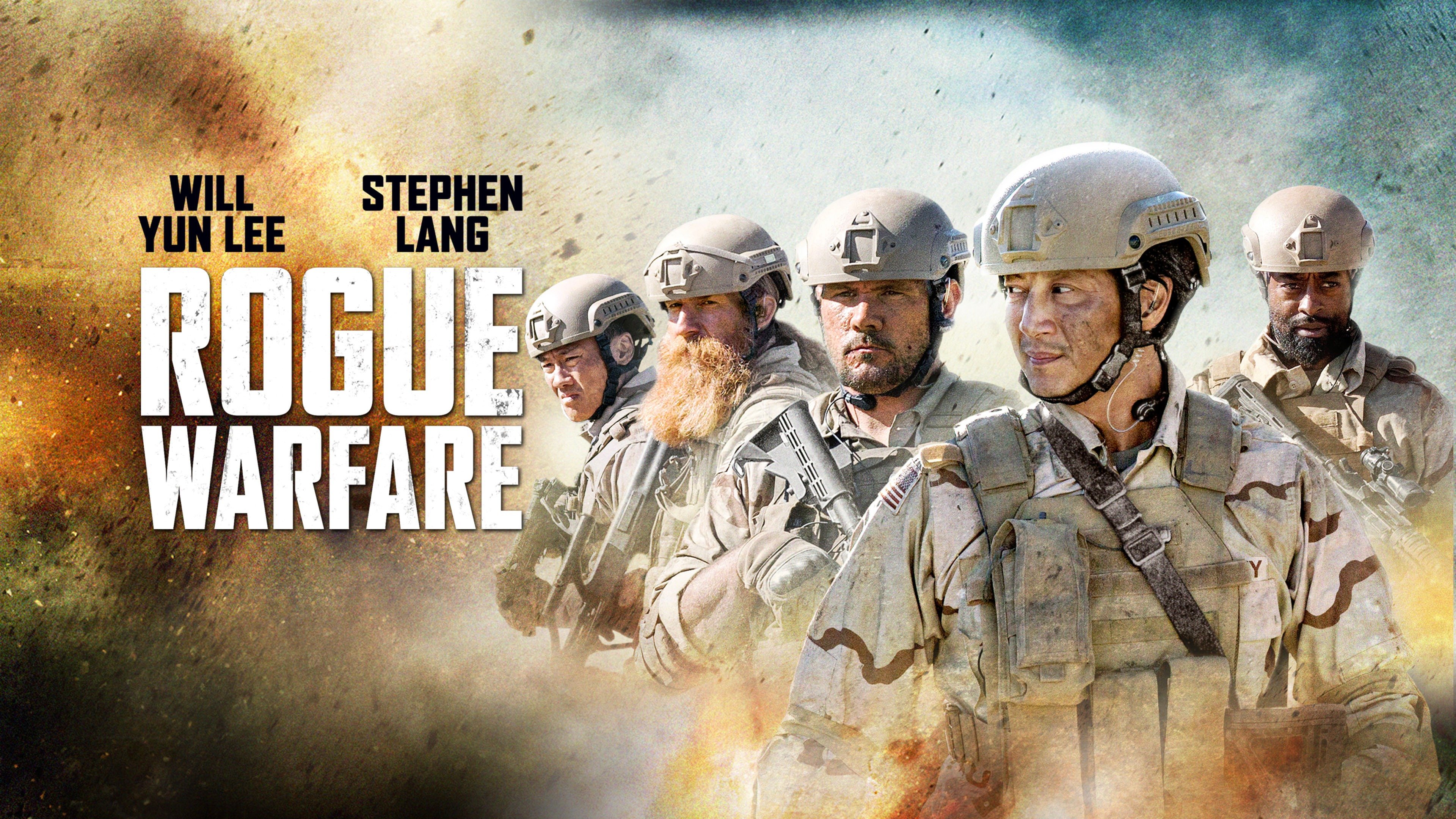 Rogue Warfare: The Hunt: Trailer 2 - Trailers & Videos - Rotten Tomatoes