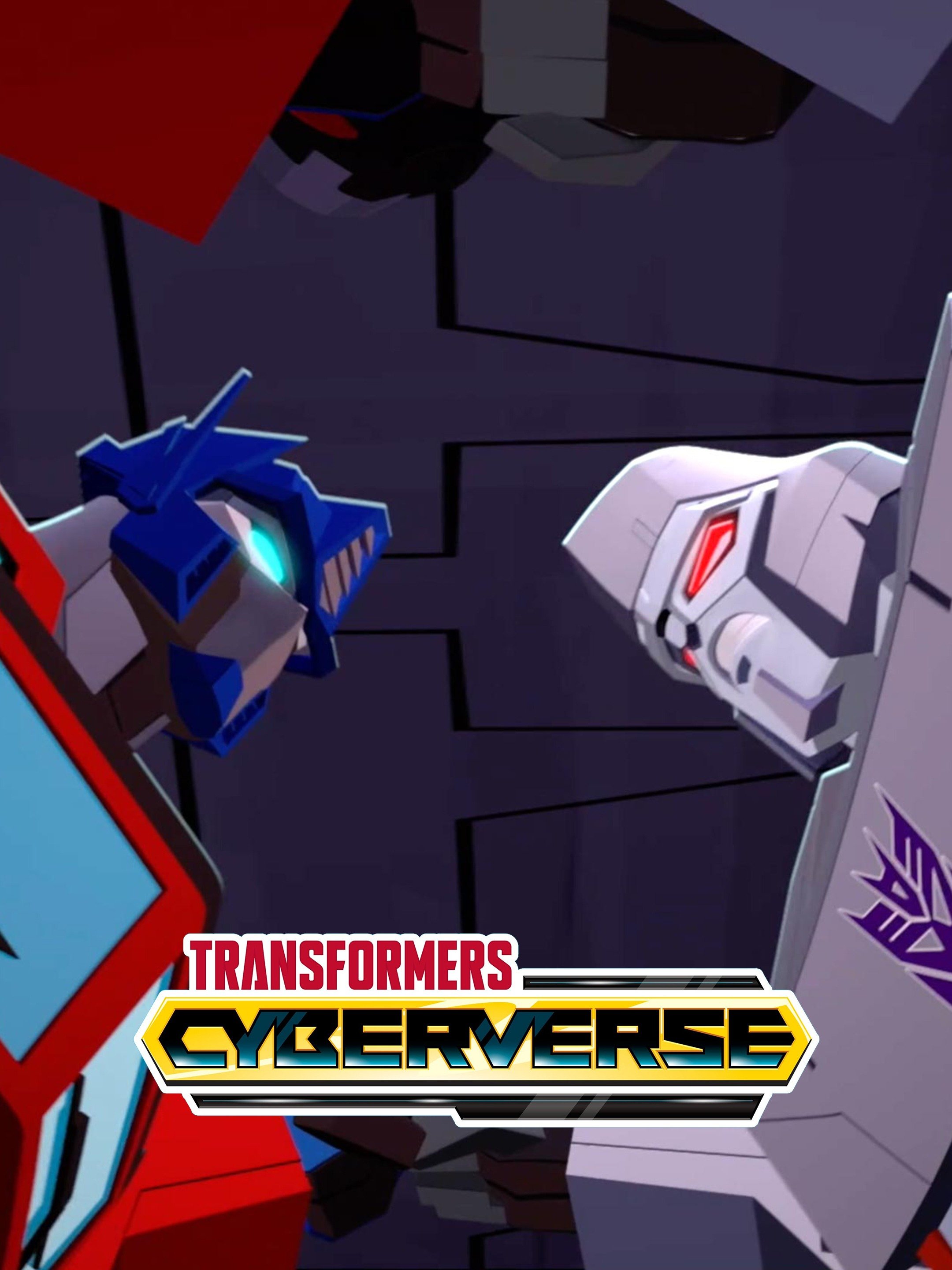 Transformers Cyberverse Rotten Tomatoes