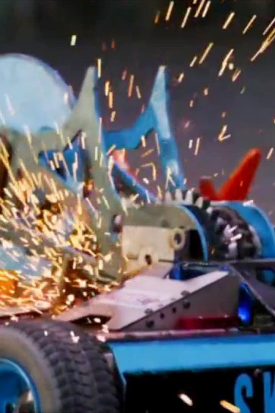 2019 BattleBots World Championship Pictures - Rotten Tomatoes