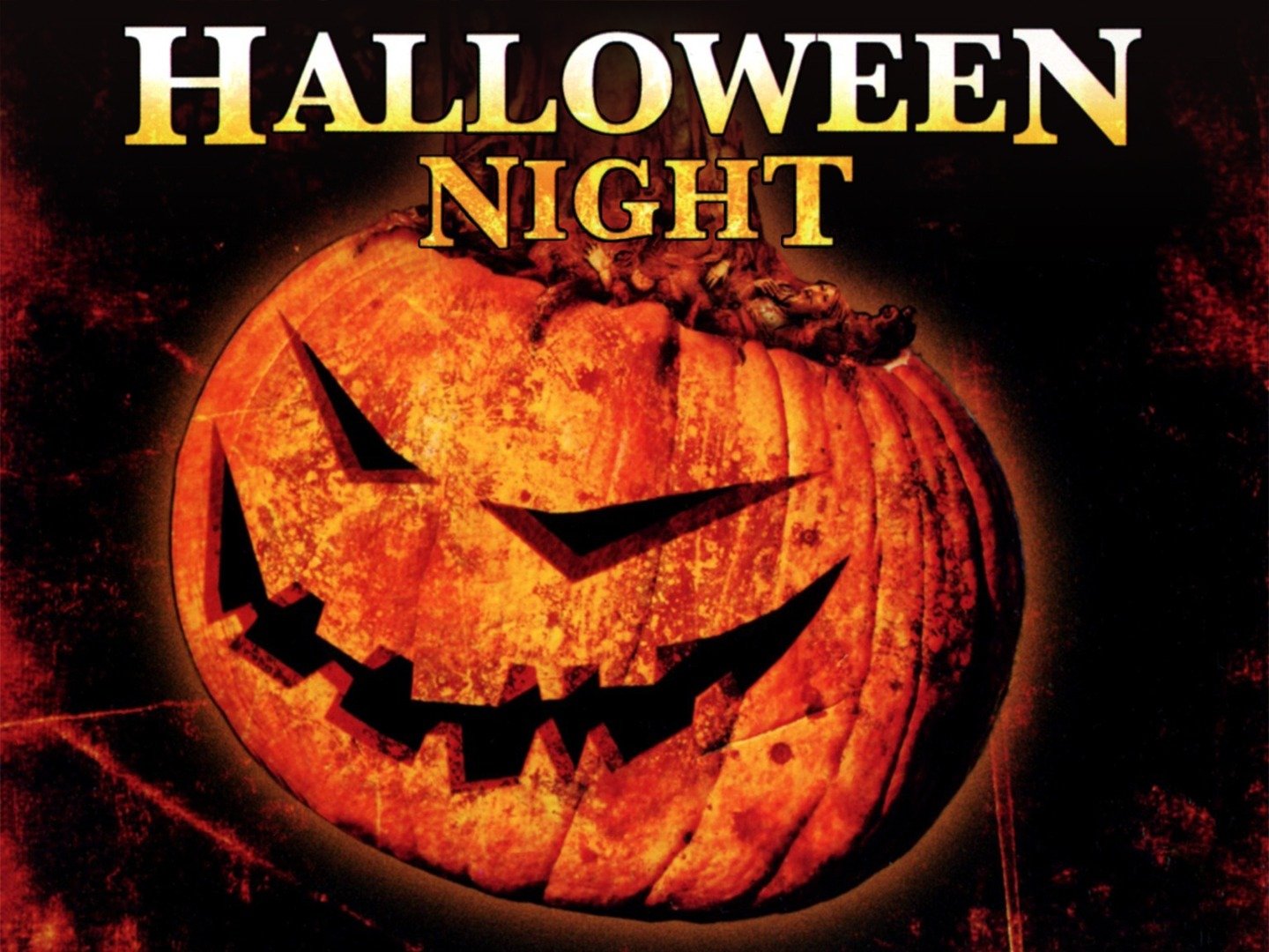 Halloween Night (2006) - Rotten Tomatoes
