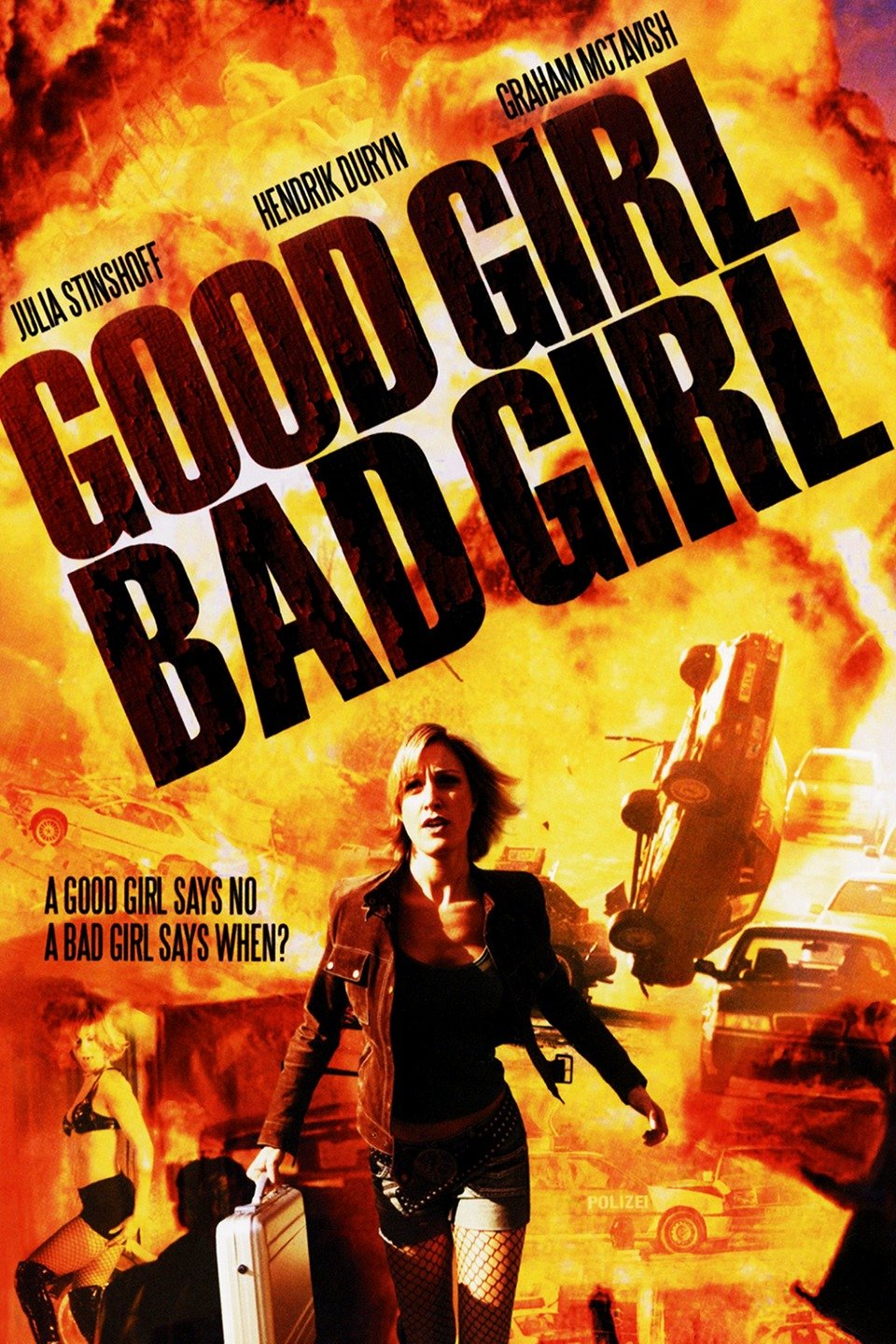 Good Girl Bad Girl Pictures Rotten Tomatoes 6980