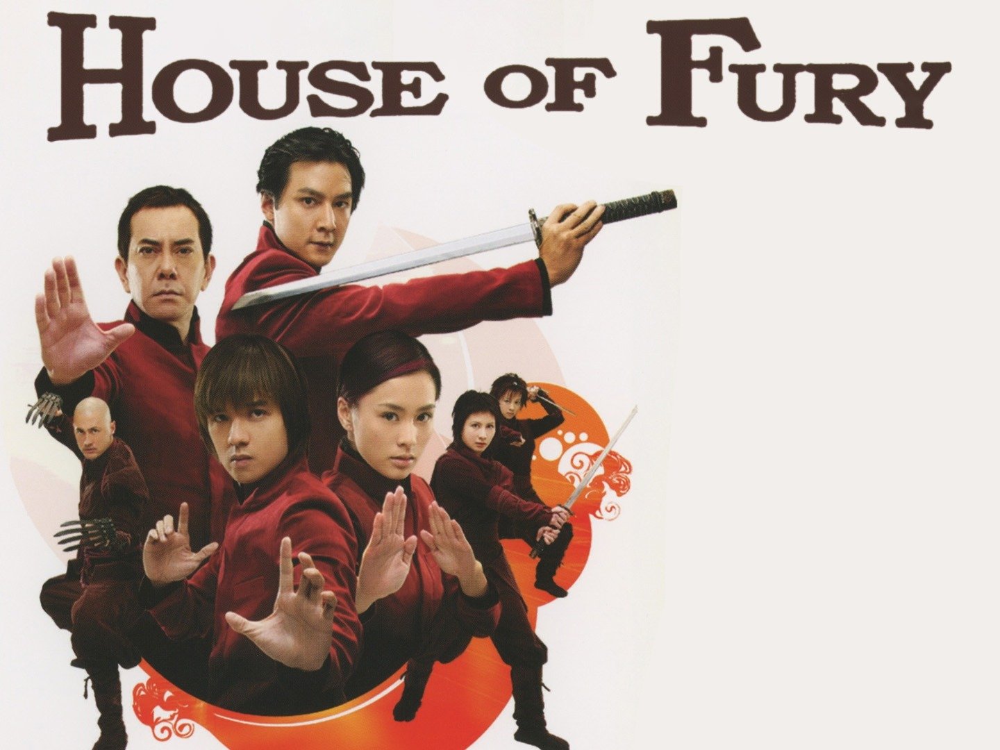 House of Fury (2005) - Rotten Tomatoes