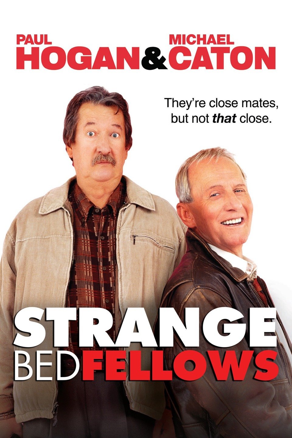 Strange Bedfellows Pictures Rotten Tomatoes 