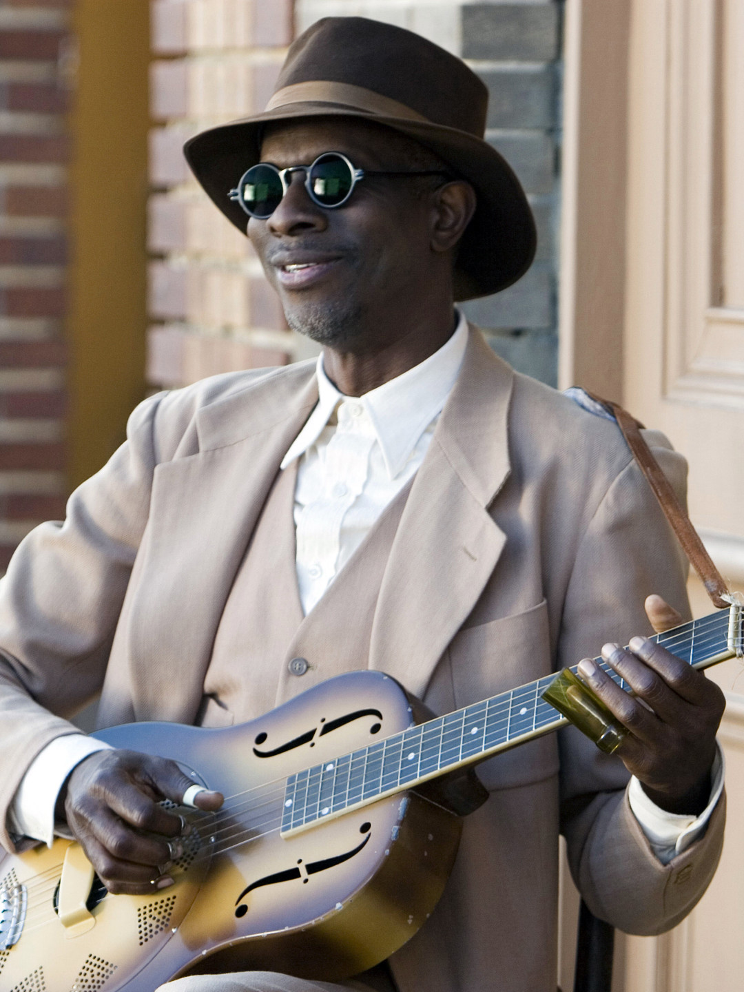 Honeydripper Trailer 1 Trailers & Videos Rotten Tomatoes