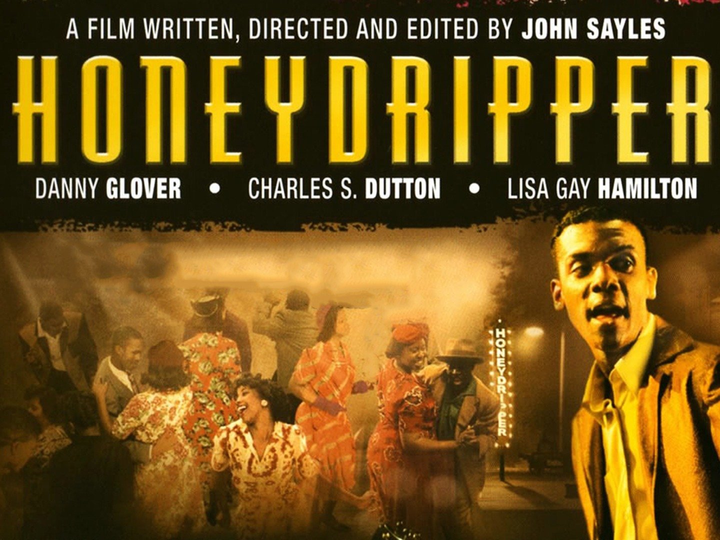 Honeydripper Trailer 1 Trailers & Videos Rotten Tomatoes