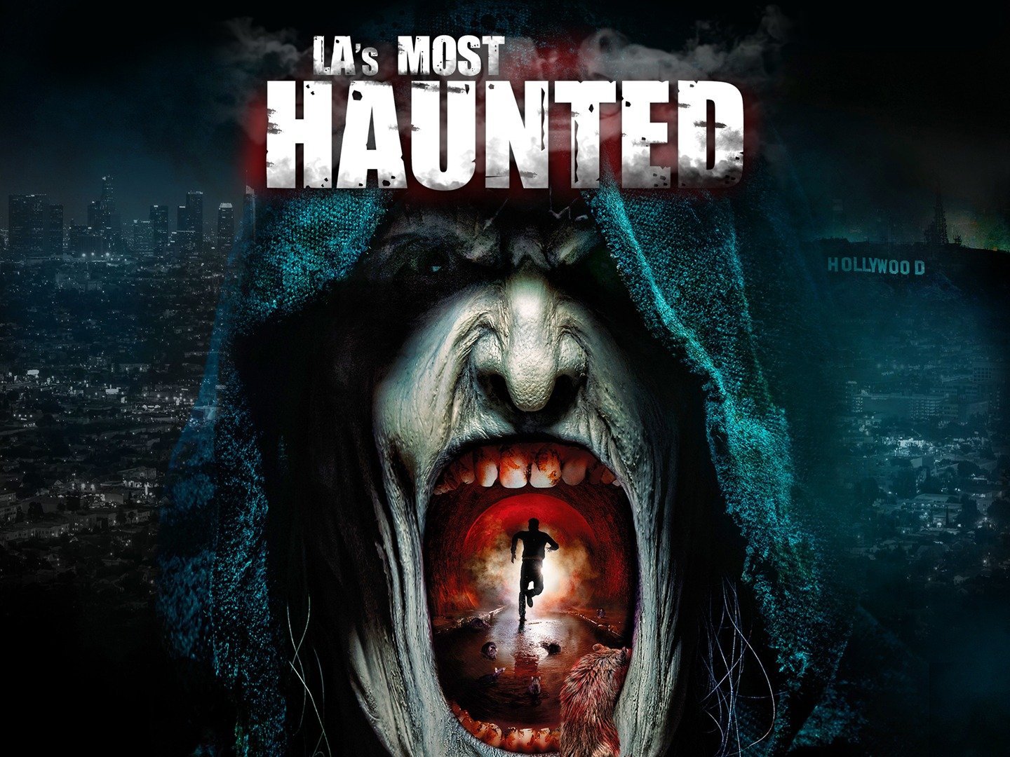 LA's Most Haunted Pictures Rotten Tomatoes