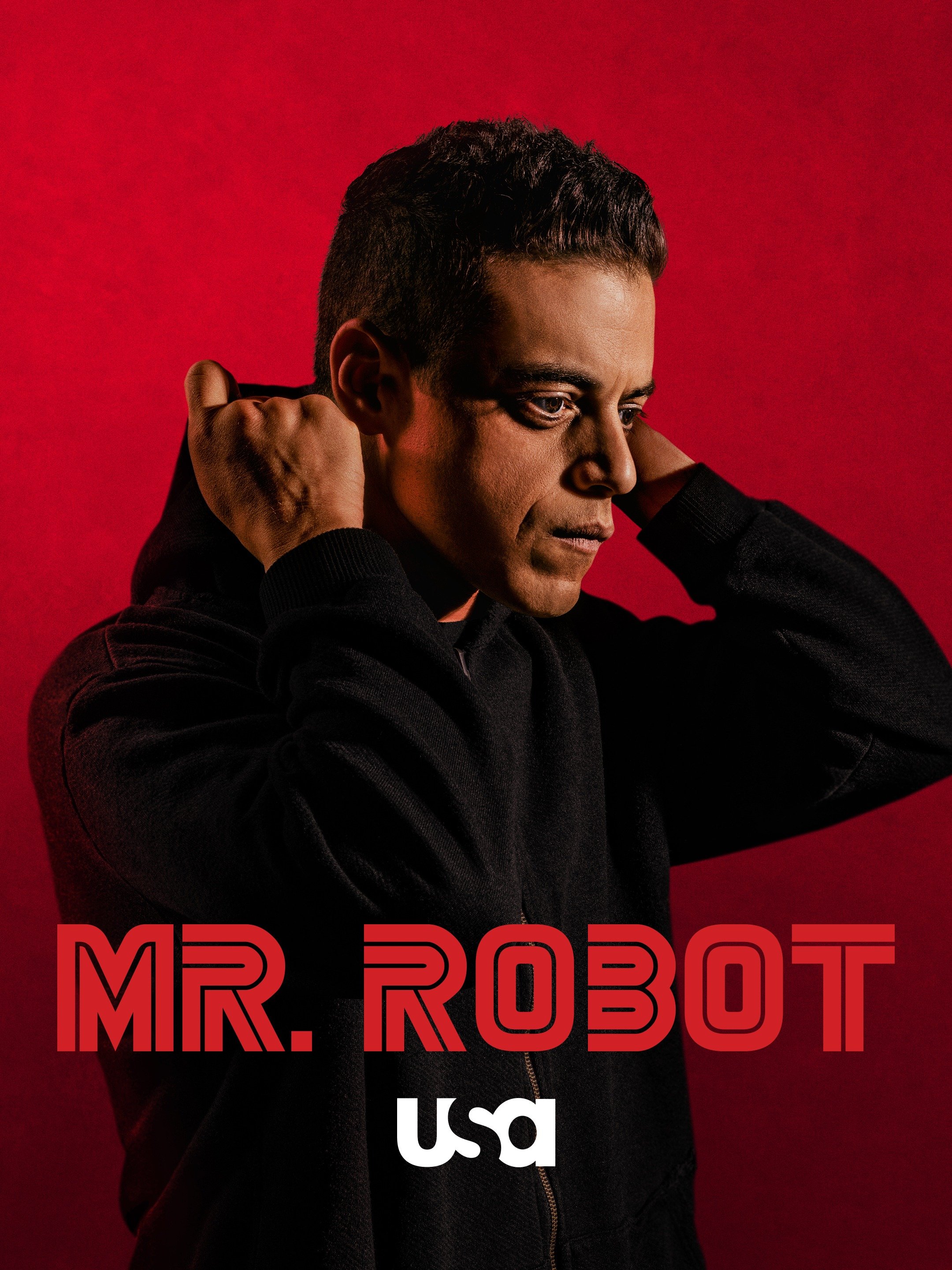 Mursten læder gave Mr. Robot - Rotten Tomatoes