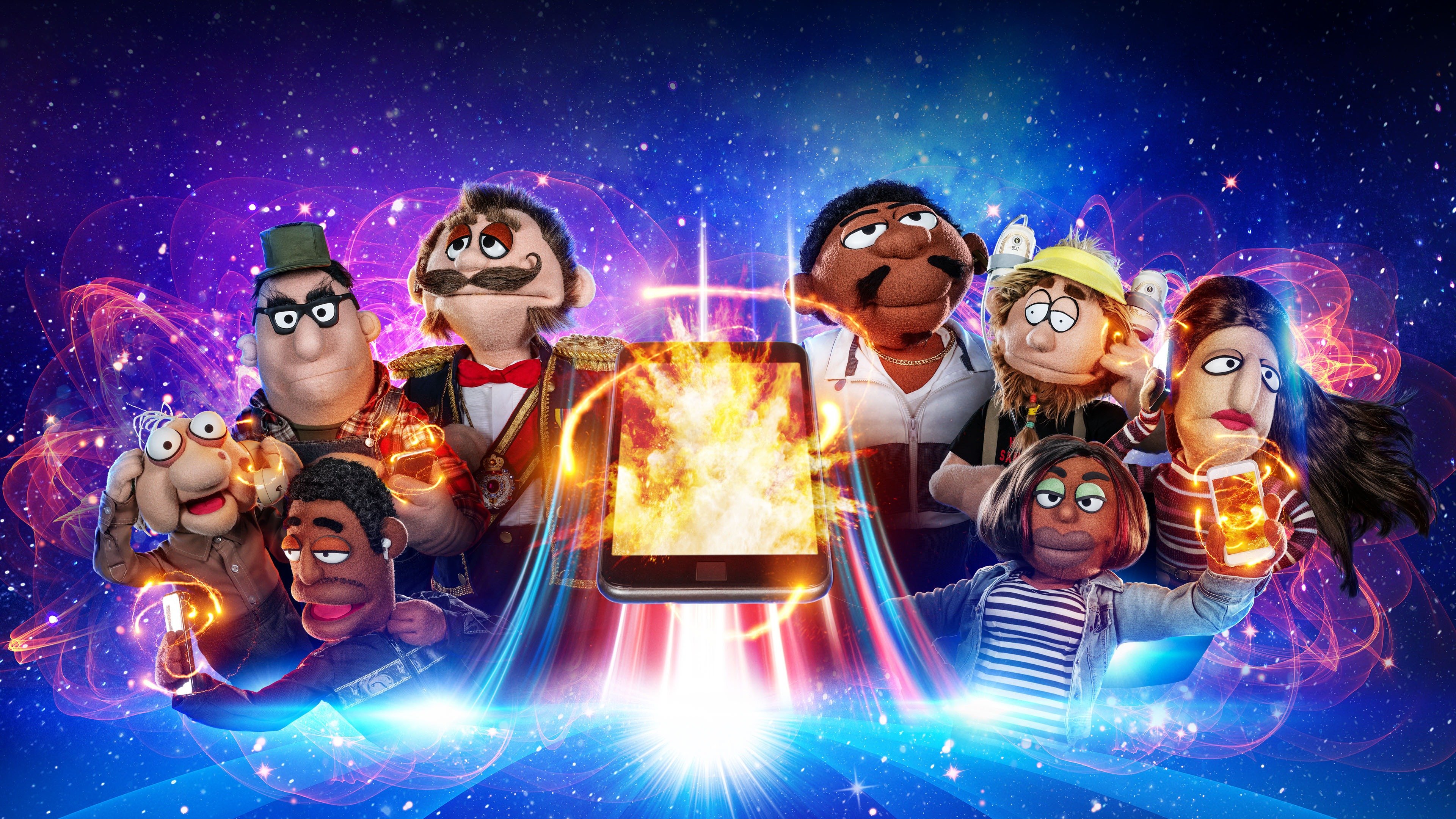 Crank Yankers Season 5 Trailer Rotten Tomatoes