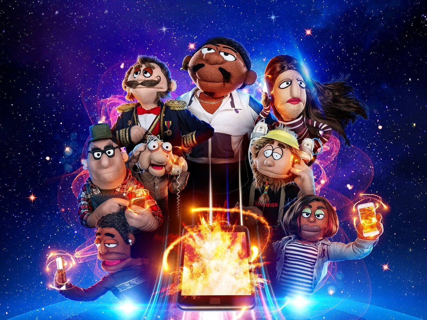 Crank Yankers Season 5 Trailer Rotten Tomatoes