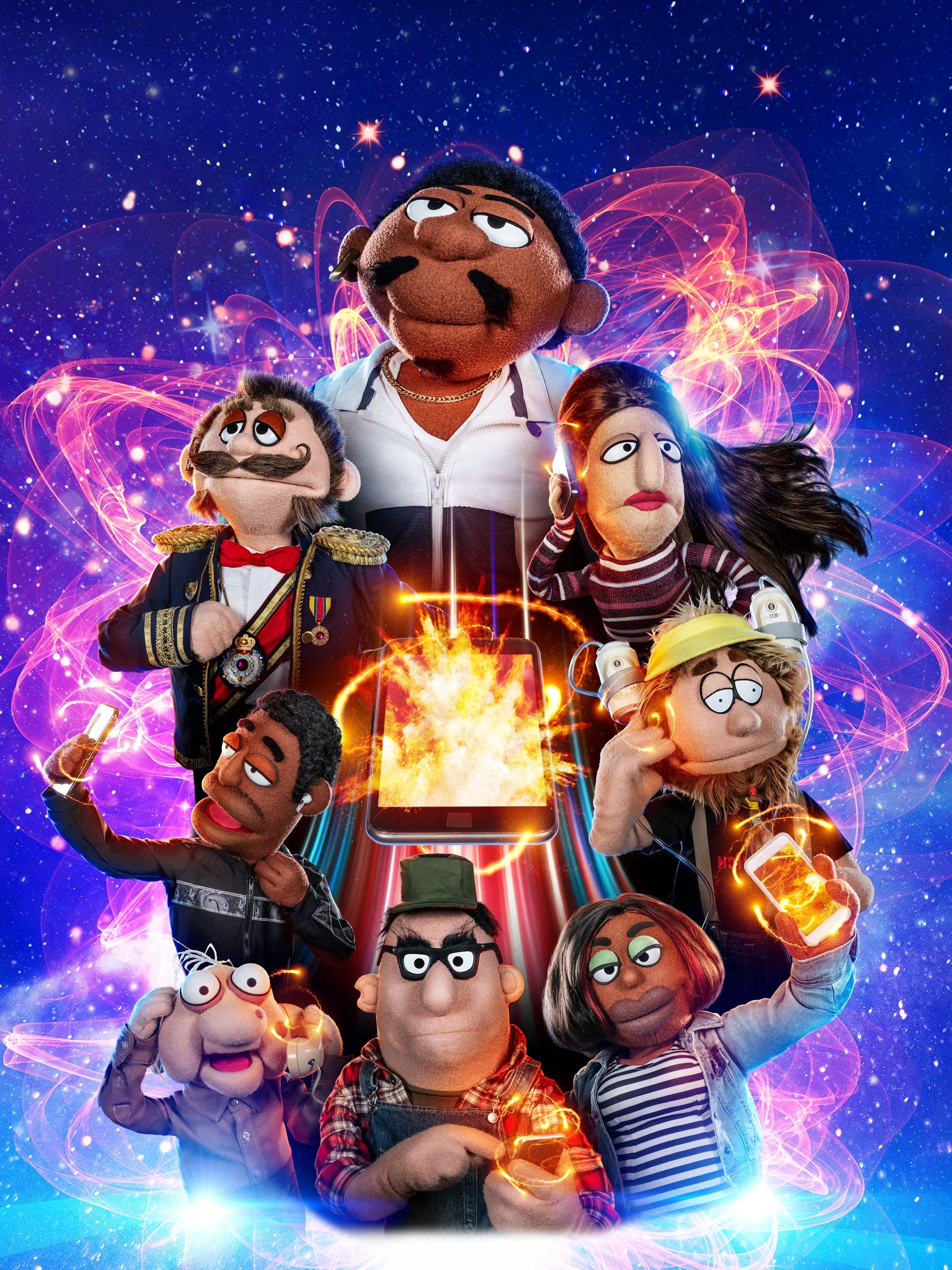 Crank Yankers Season 5 Trailer Rotten Tomatoes