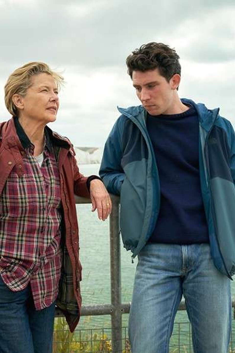 Hope Gap (2019)