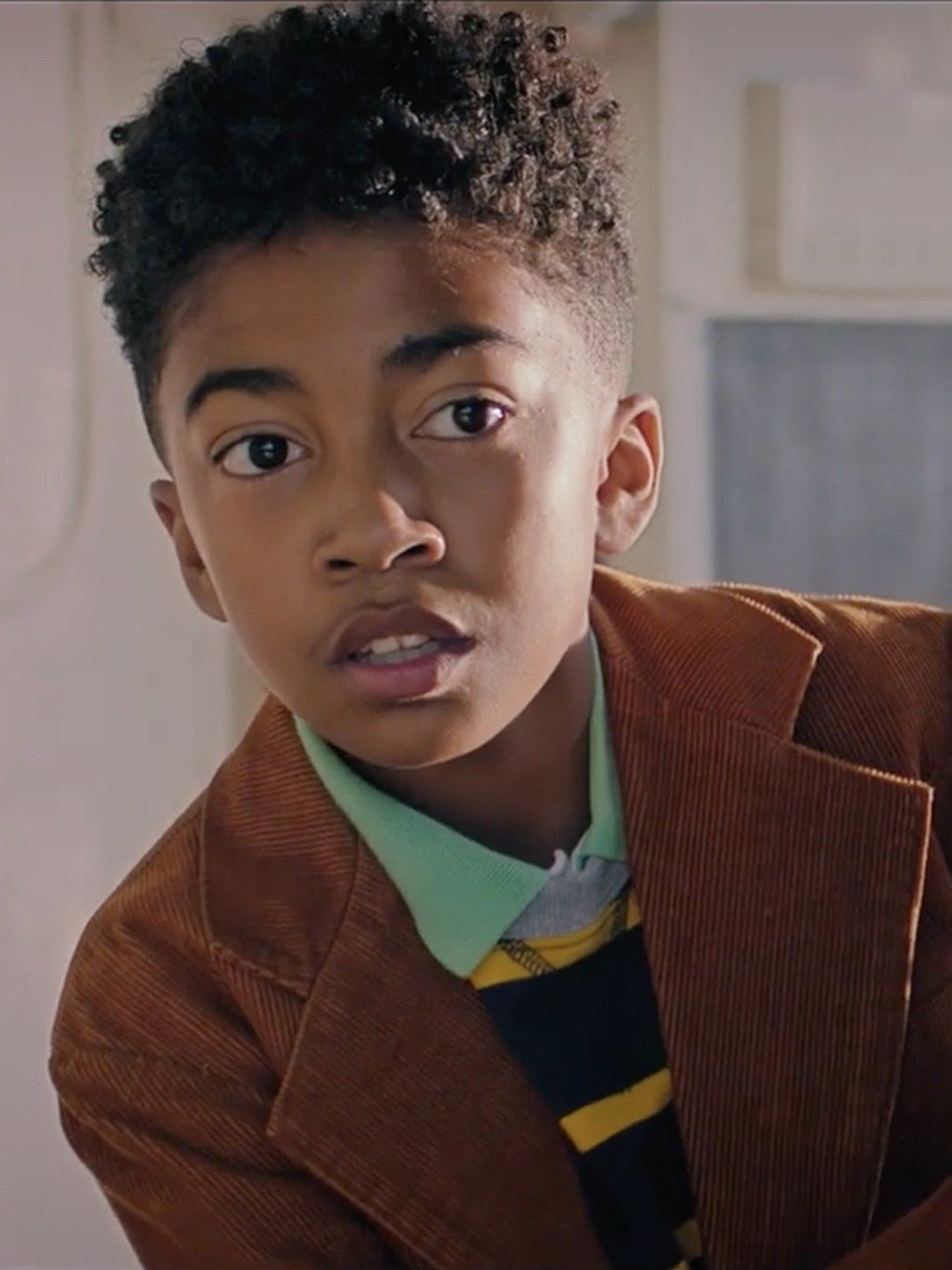 Boy Genius Trailer 1 Trailers & Videos Rotten Tomatoes