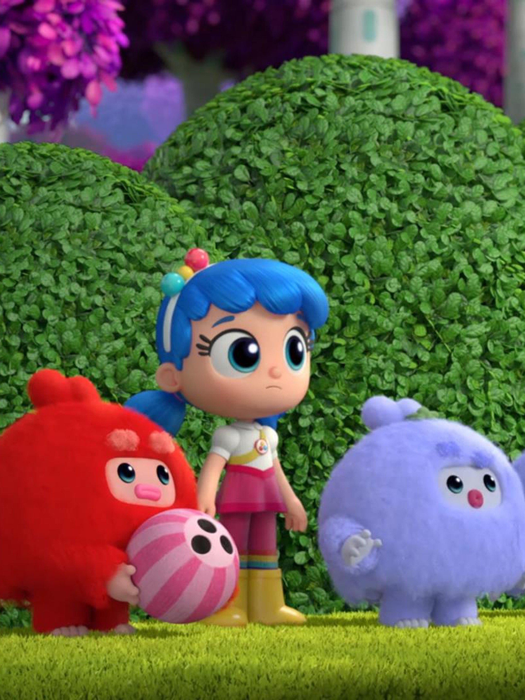 Scratch and Share Pictures Rotten Tomatoes