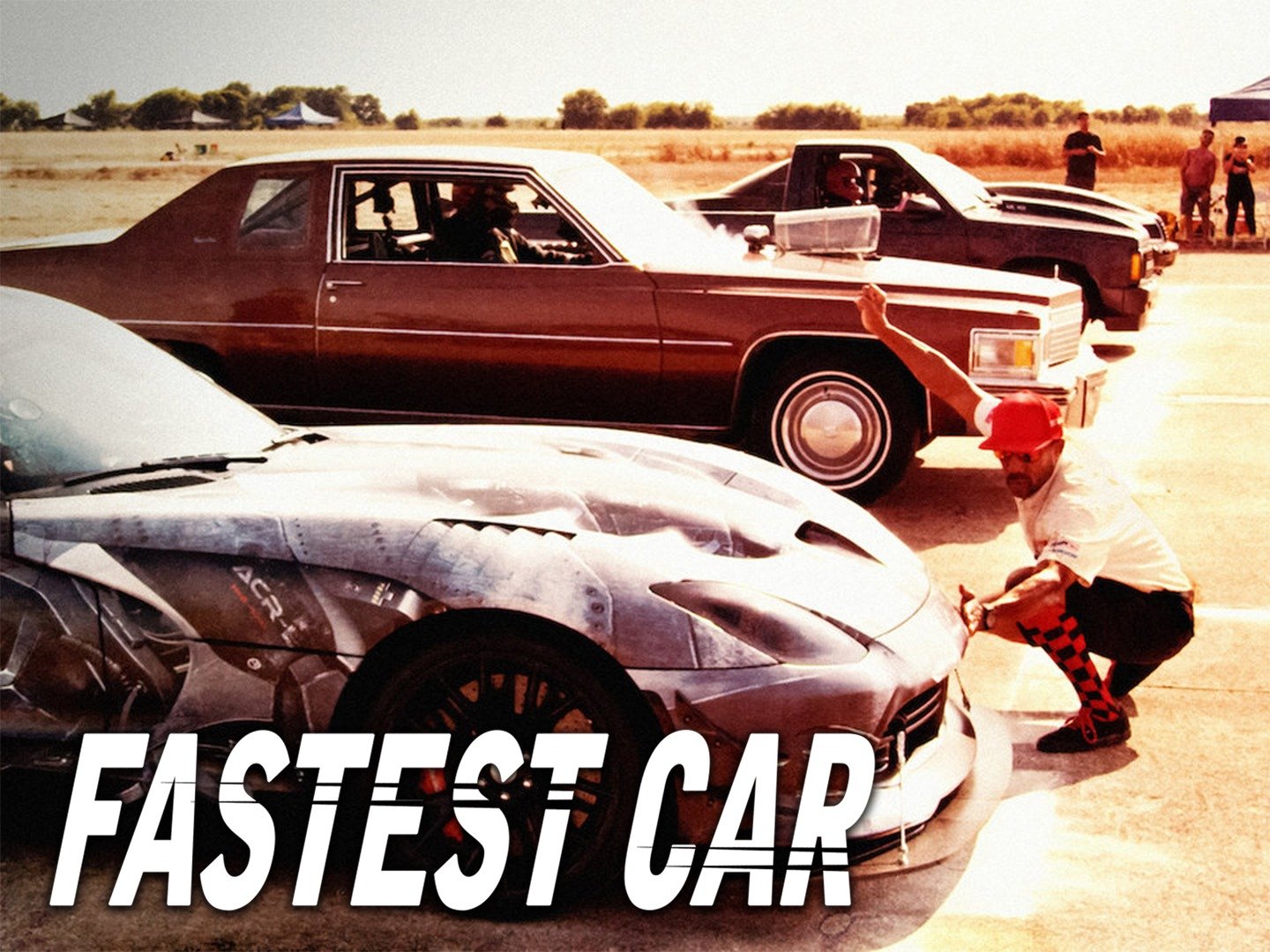 Fastest Car - Rotten Tomatoes