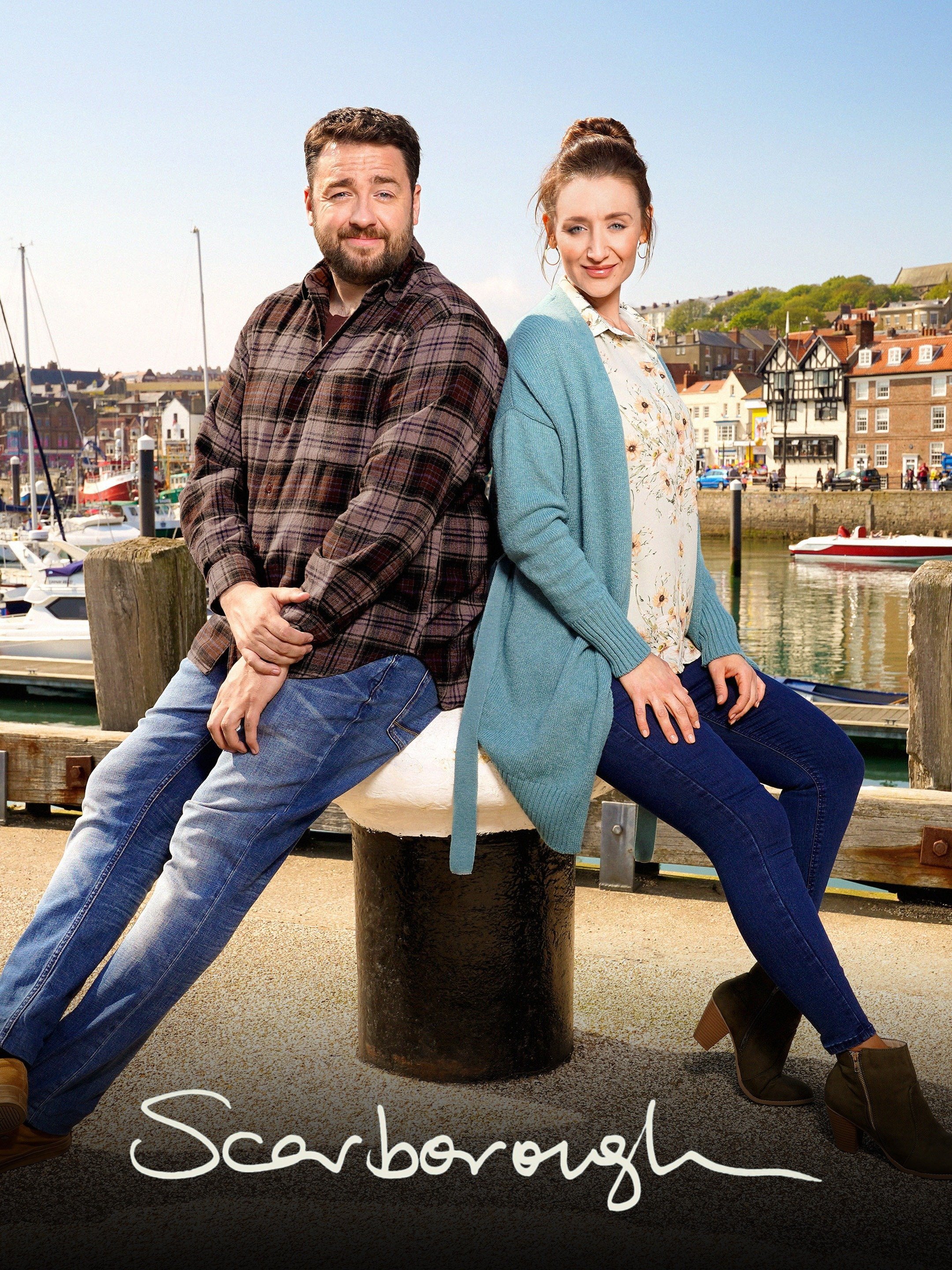 Scarborough - Rotten Tomatoes