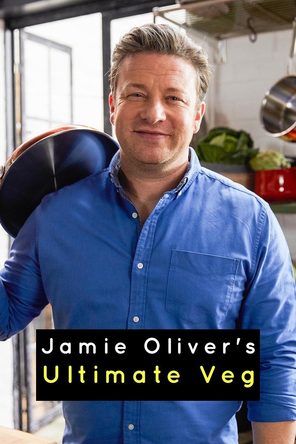 Jamie Oliver's Ultimate Veg Pictures Rotten Tomatoes