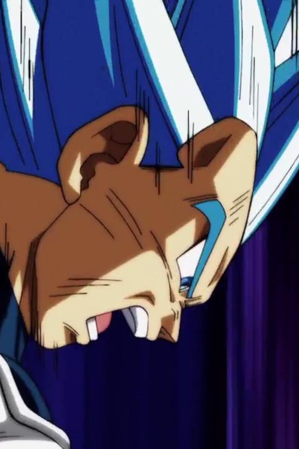 Dragon Ball Super Surpass Even A God Sacrifice Strike Surpass Even a God! Vegeta's Sacrifice Strike! Pictures - Rotten Tomatoes