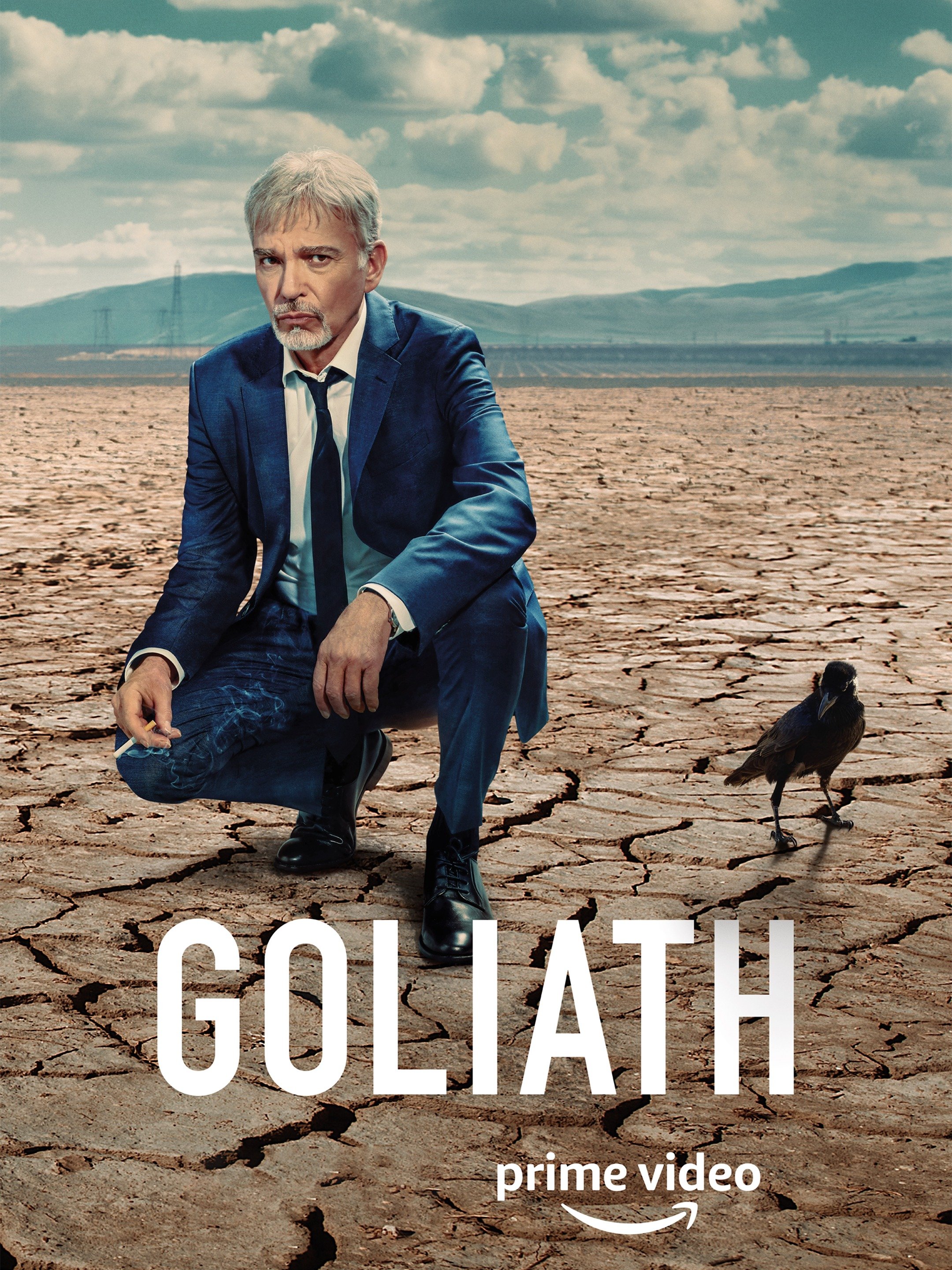 Goliath - Rotten Tomatoes