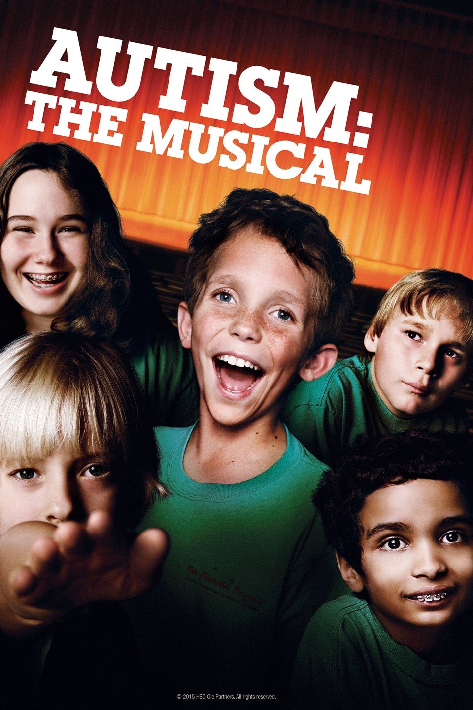 Autism: The Musical - Movie Reviews