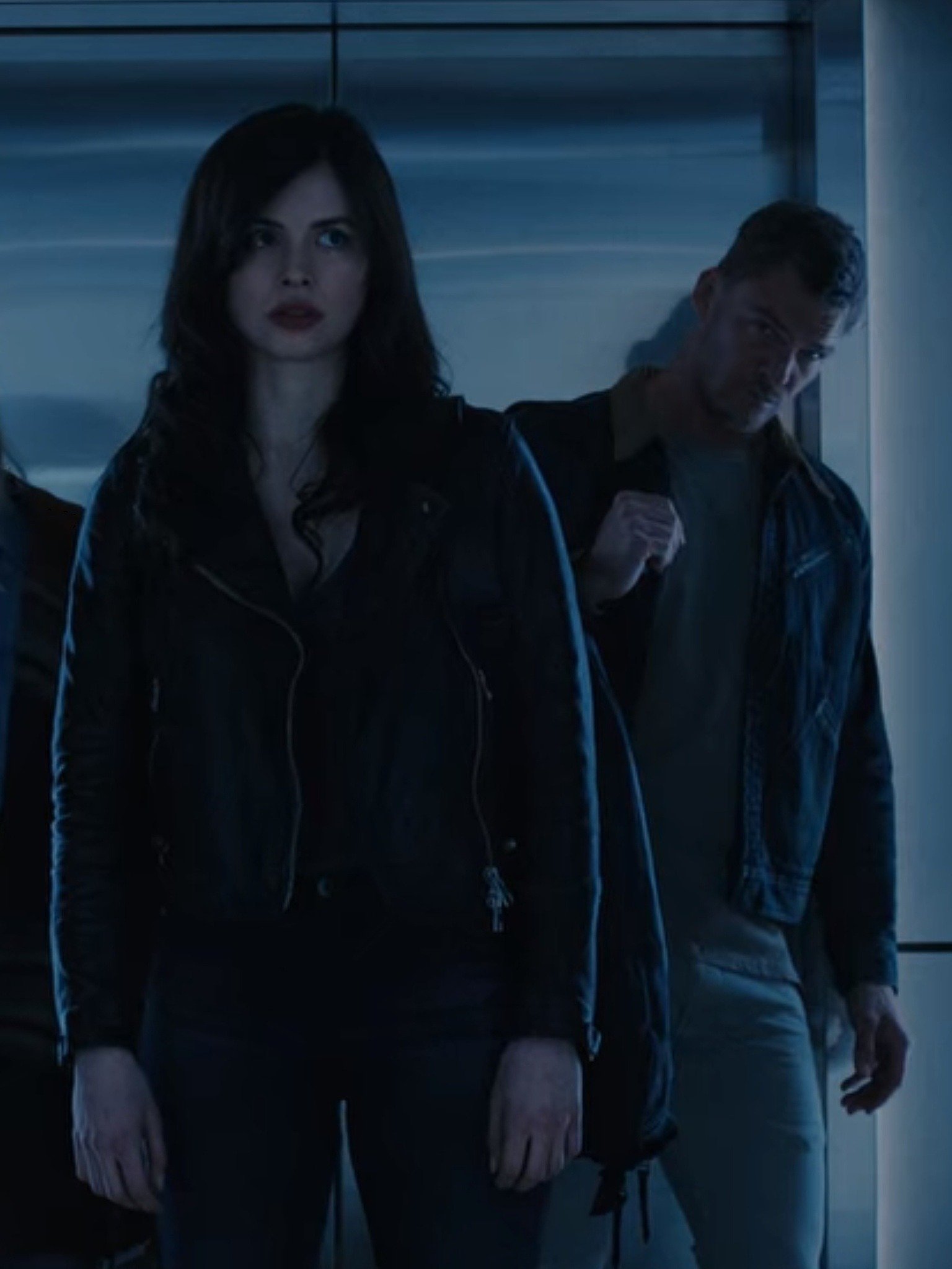 Ghosts Pictures Rotten Tomatoes