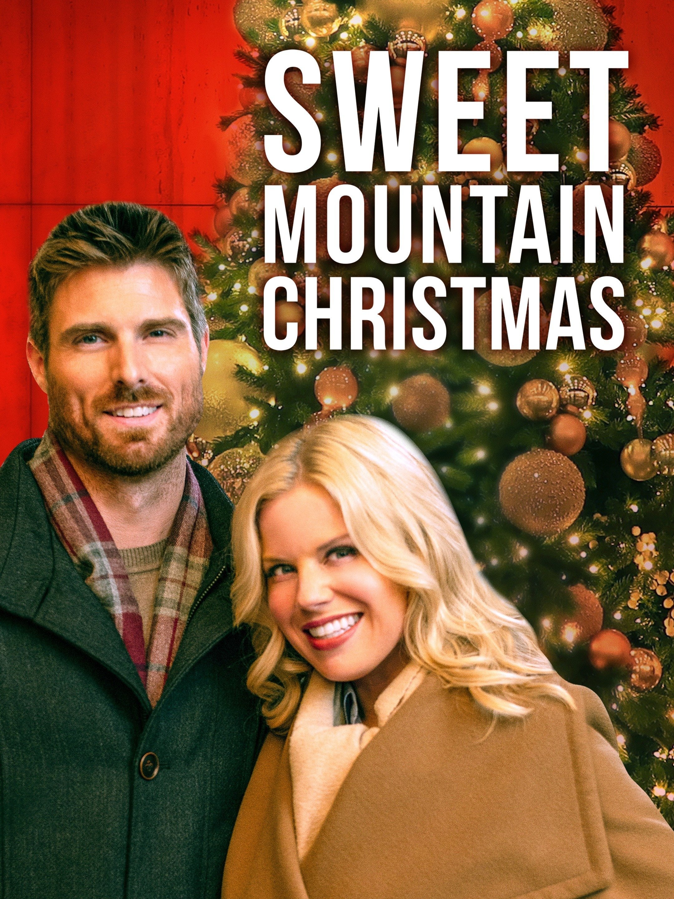 Sweet Mountain Christmas (2019) - Rotten Tomatoes