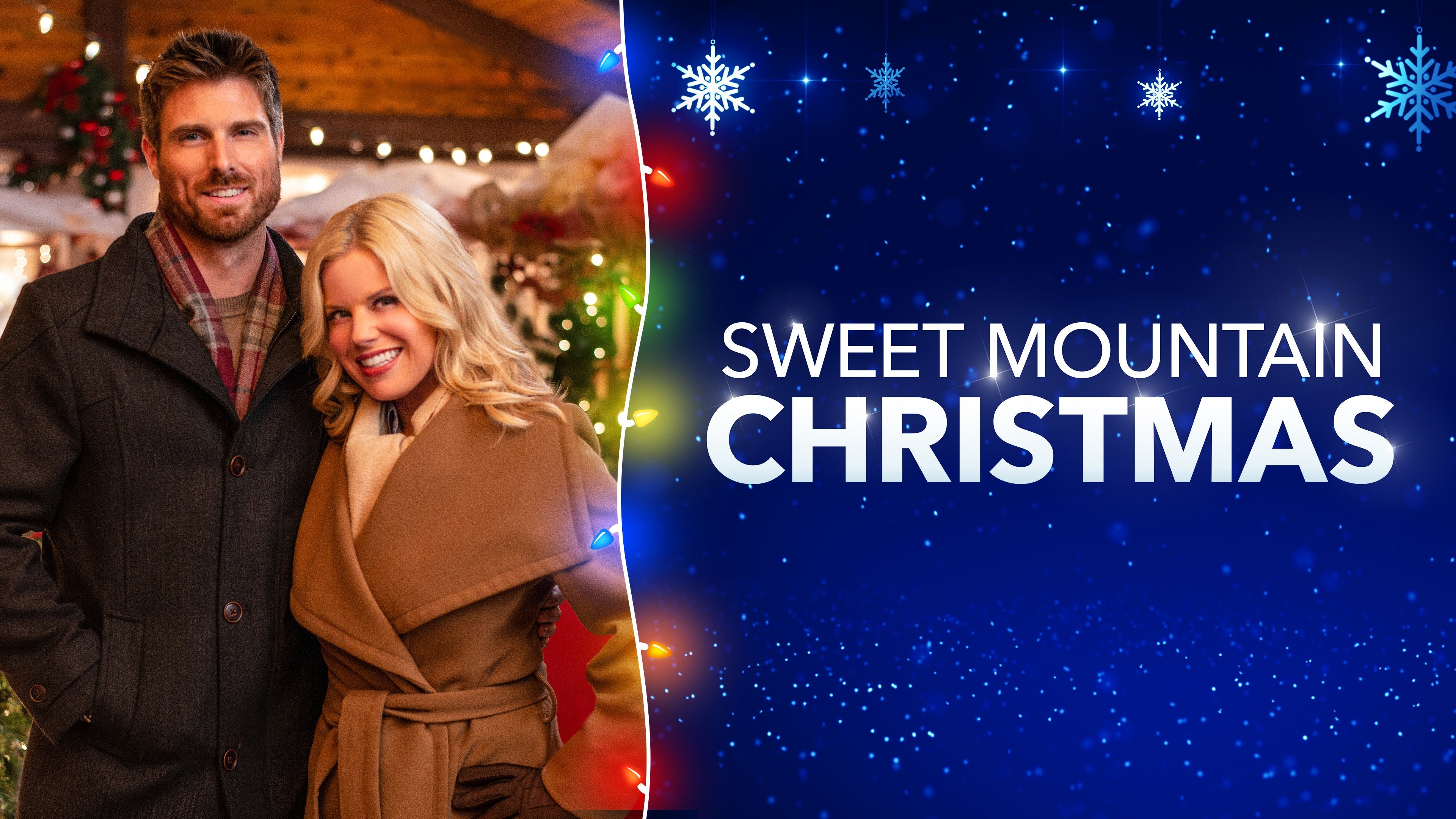 Image result for sweet mountain christmas