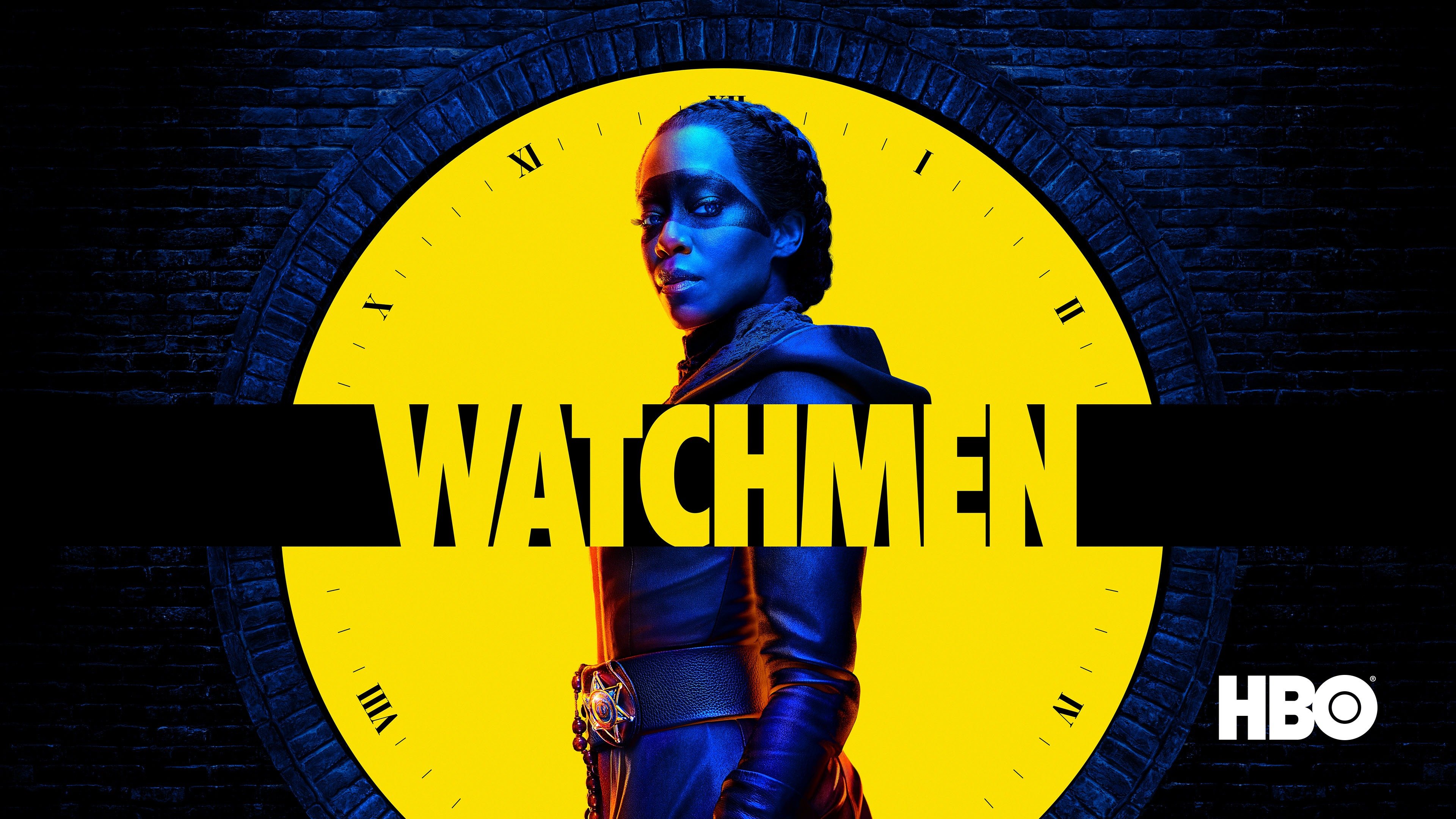 دانلود زیرنویس سریال Watchmen 2019 – بلو سابتايتل