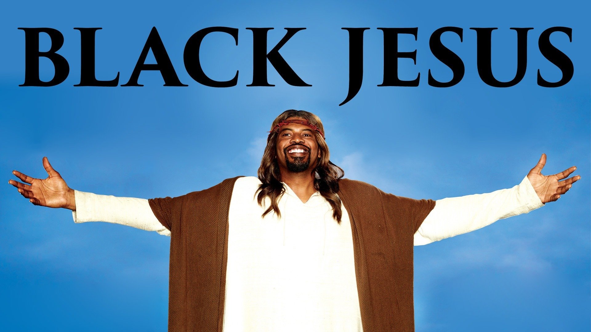 Black Jesus Tv Show