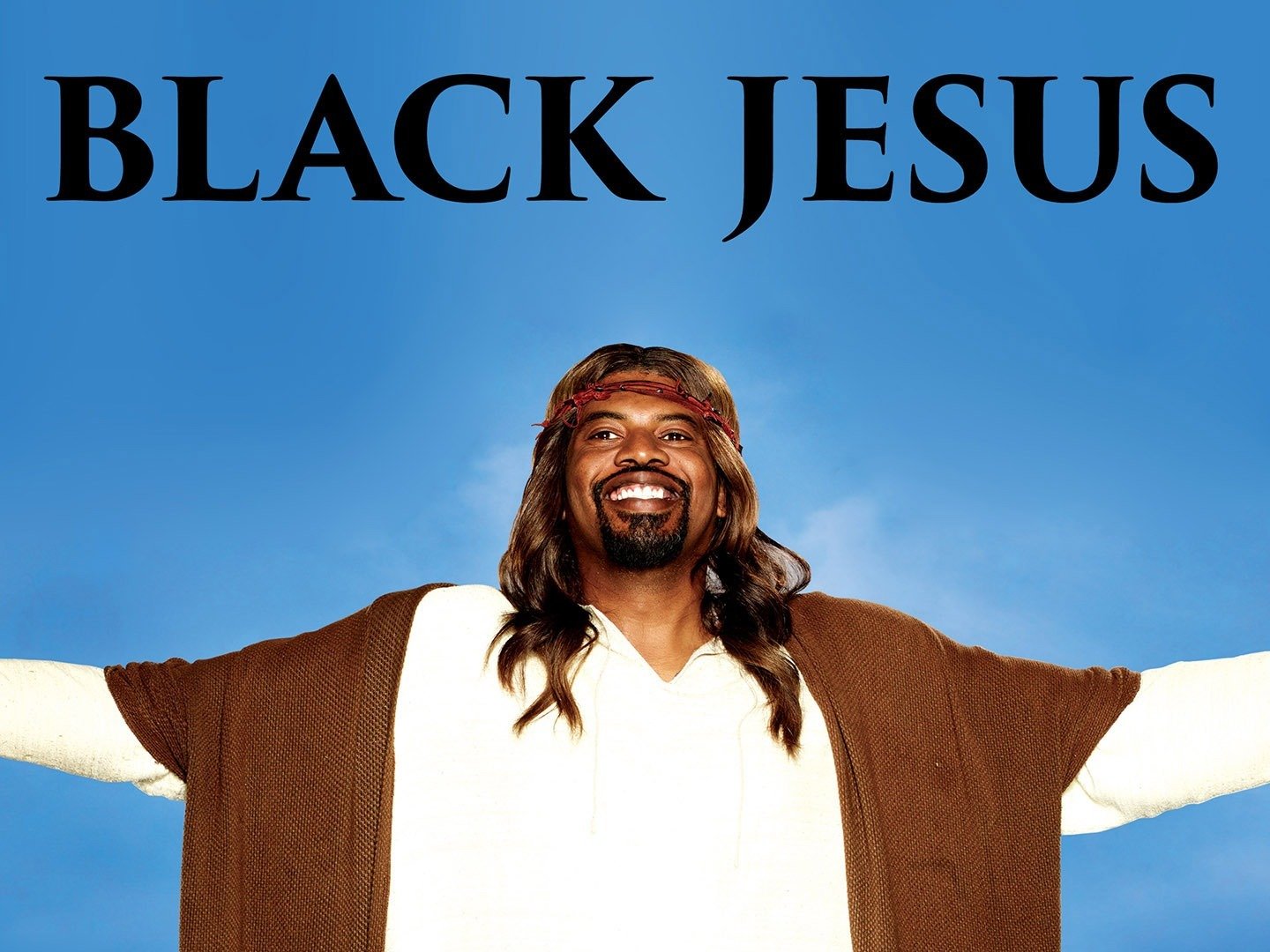 goodferret973 risen black jesus christ