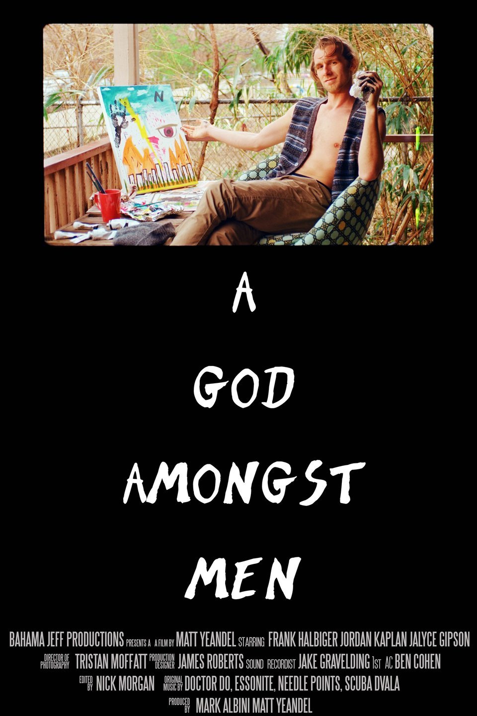 A God Amongst Men Pictures Rotten Tomatoes