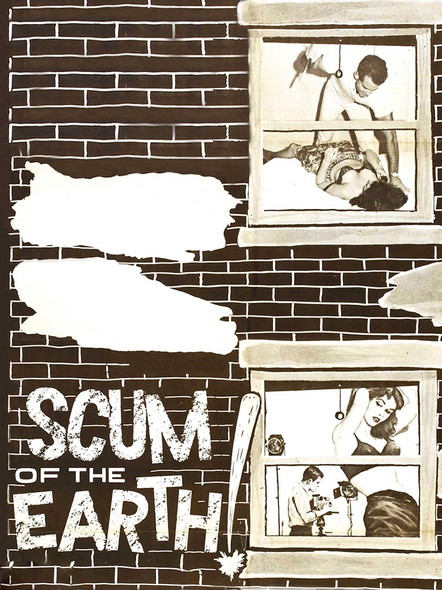 Scum Of The Earth Pictures - Rotten Tomatoes