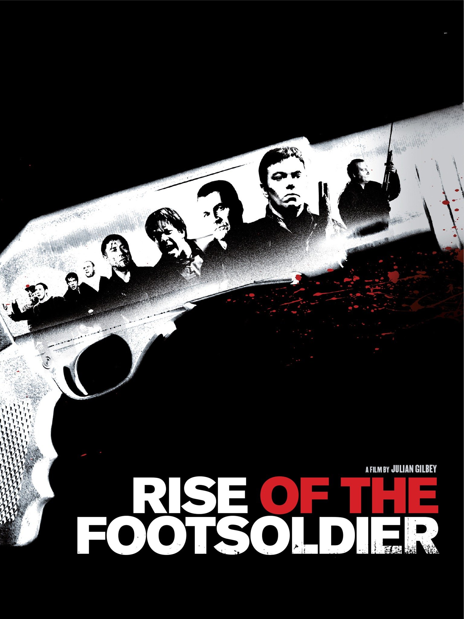 Rise Of The Footsoldier 2007 Rotten Tomatoes