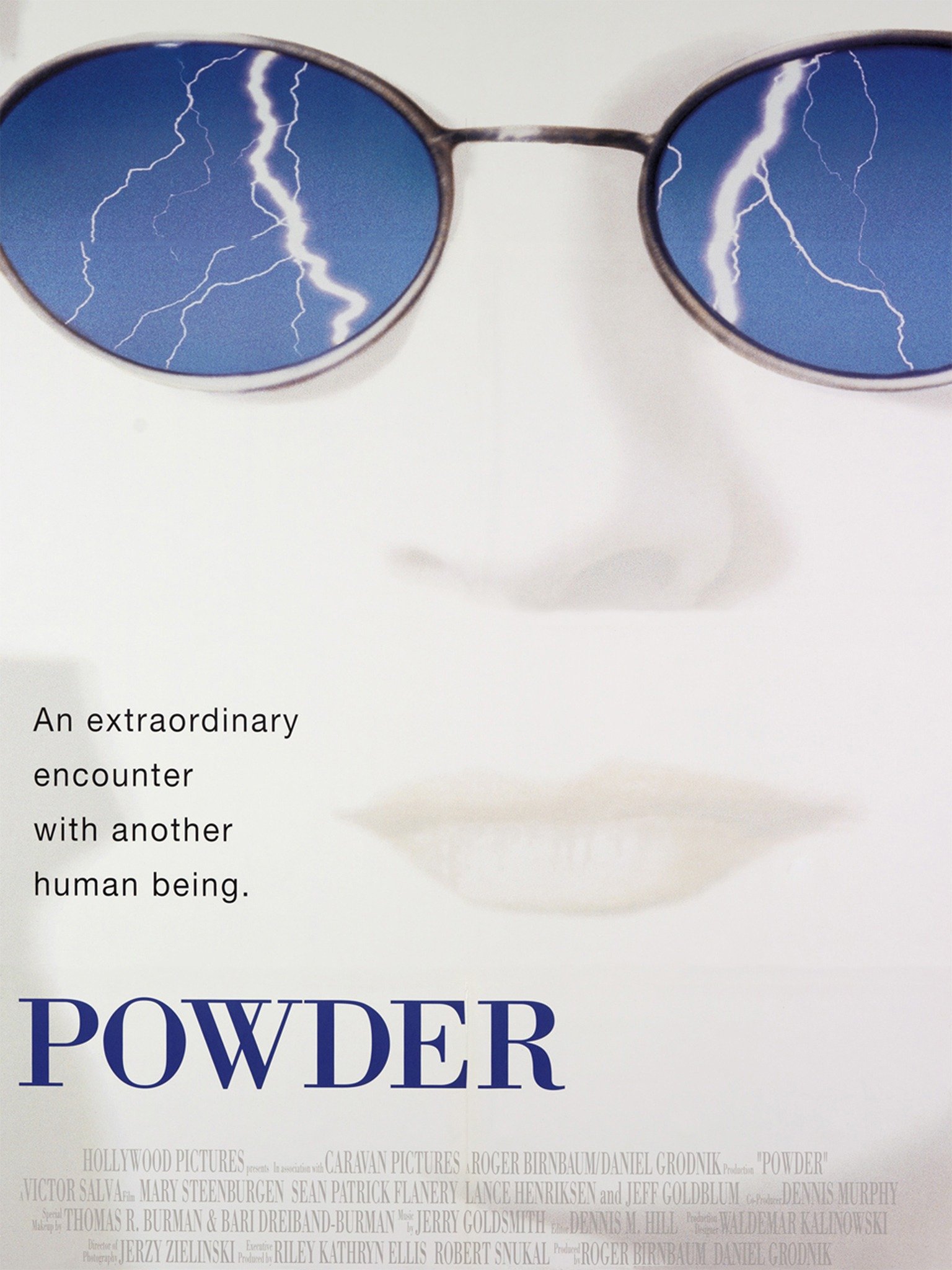 Powder (1995) Rotten Tomatoes