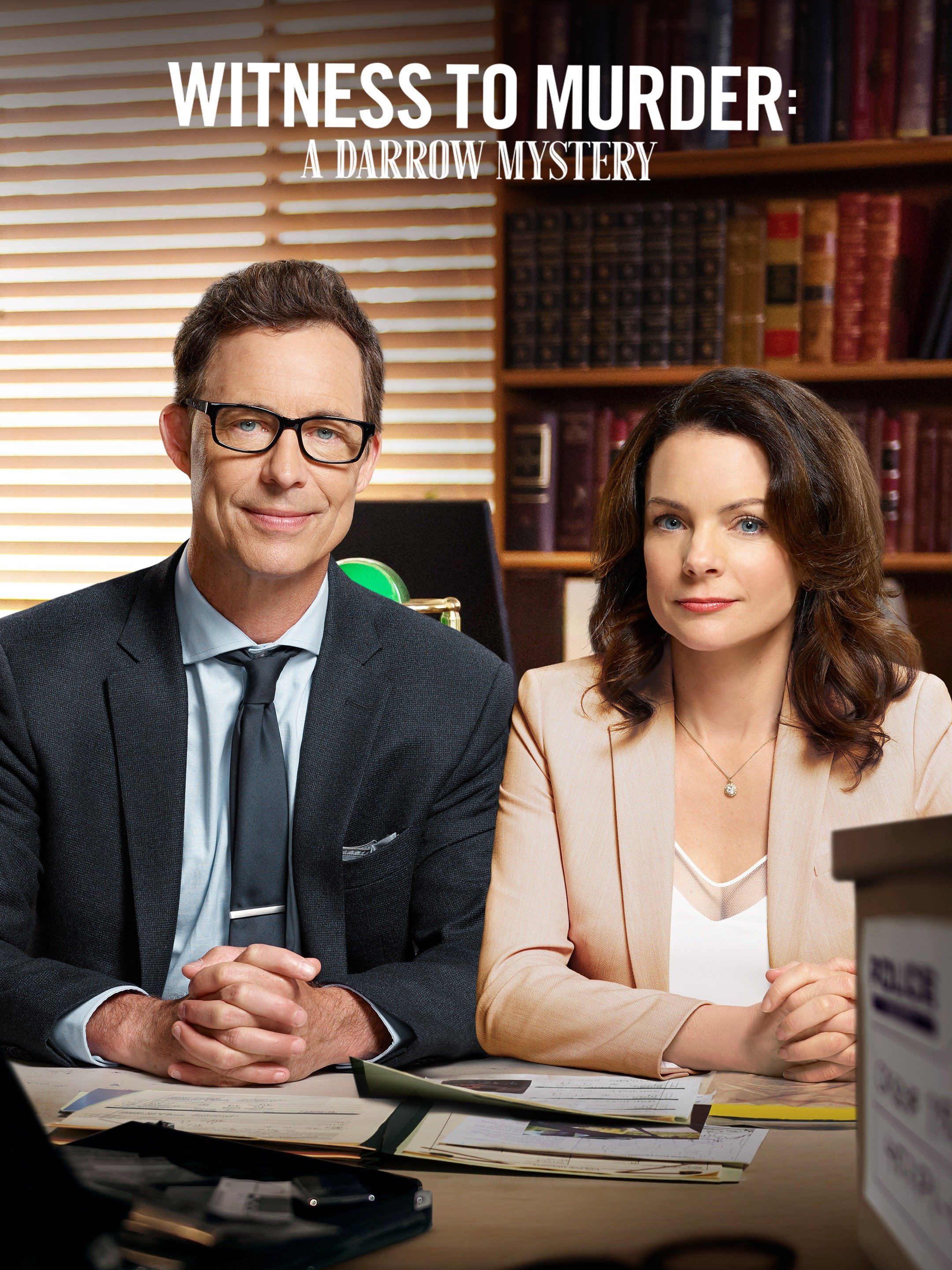 mystery movies rotten tomatoes