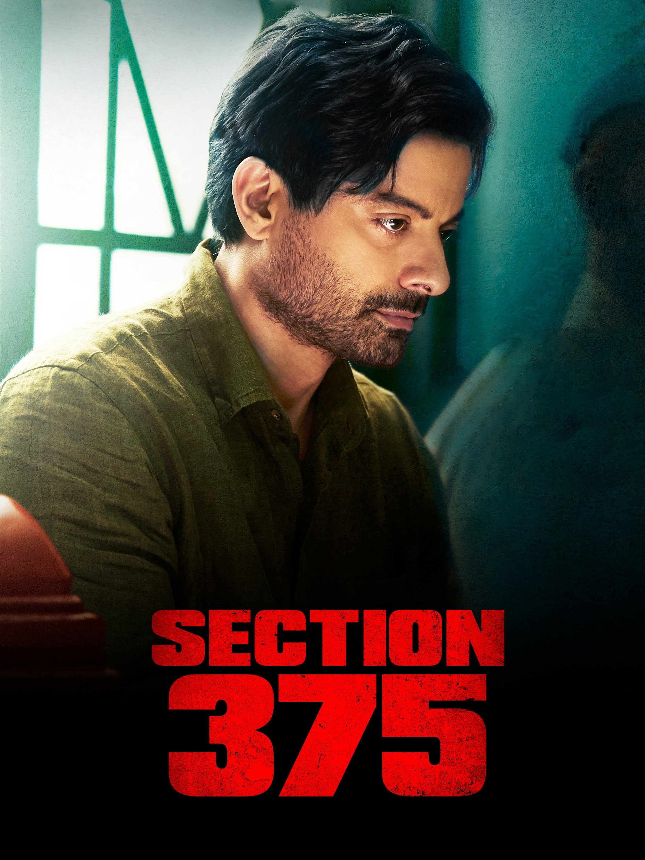 Section 375: Trailer 1 - Trailers & Videos - Rotten Tomatoes