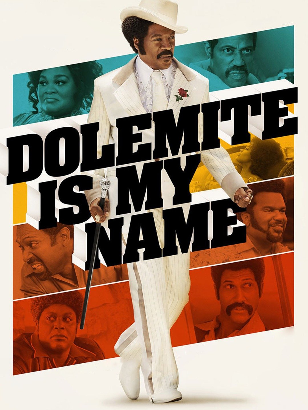 Dolemite Is My Name: Trailer 1 - Trailers & Videos - Rotten Tomatoes