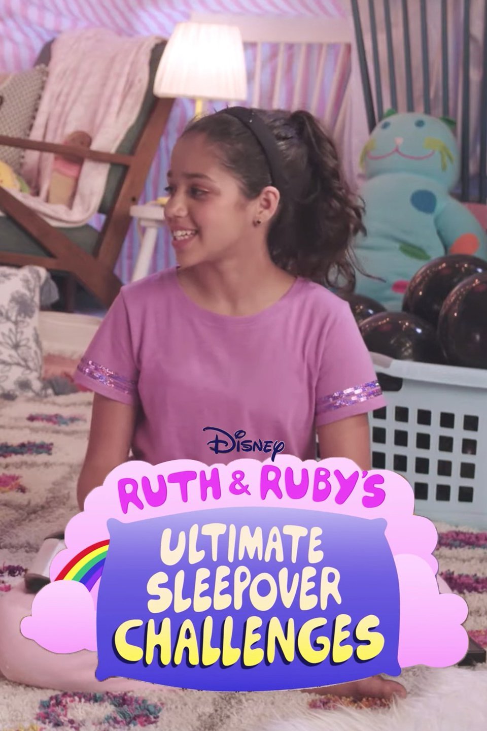 Ruth And Ruby Ultimate Sleepover Pictures Rotten Tomatoes