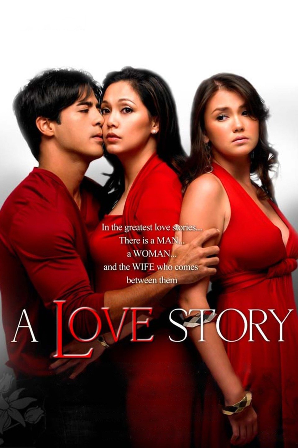 Not A Love Story Full Movie