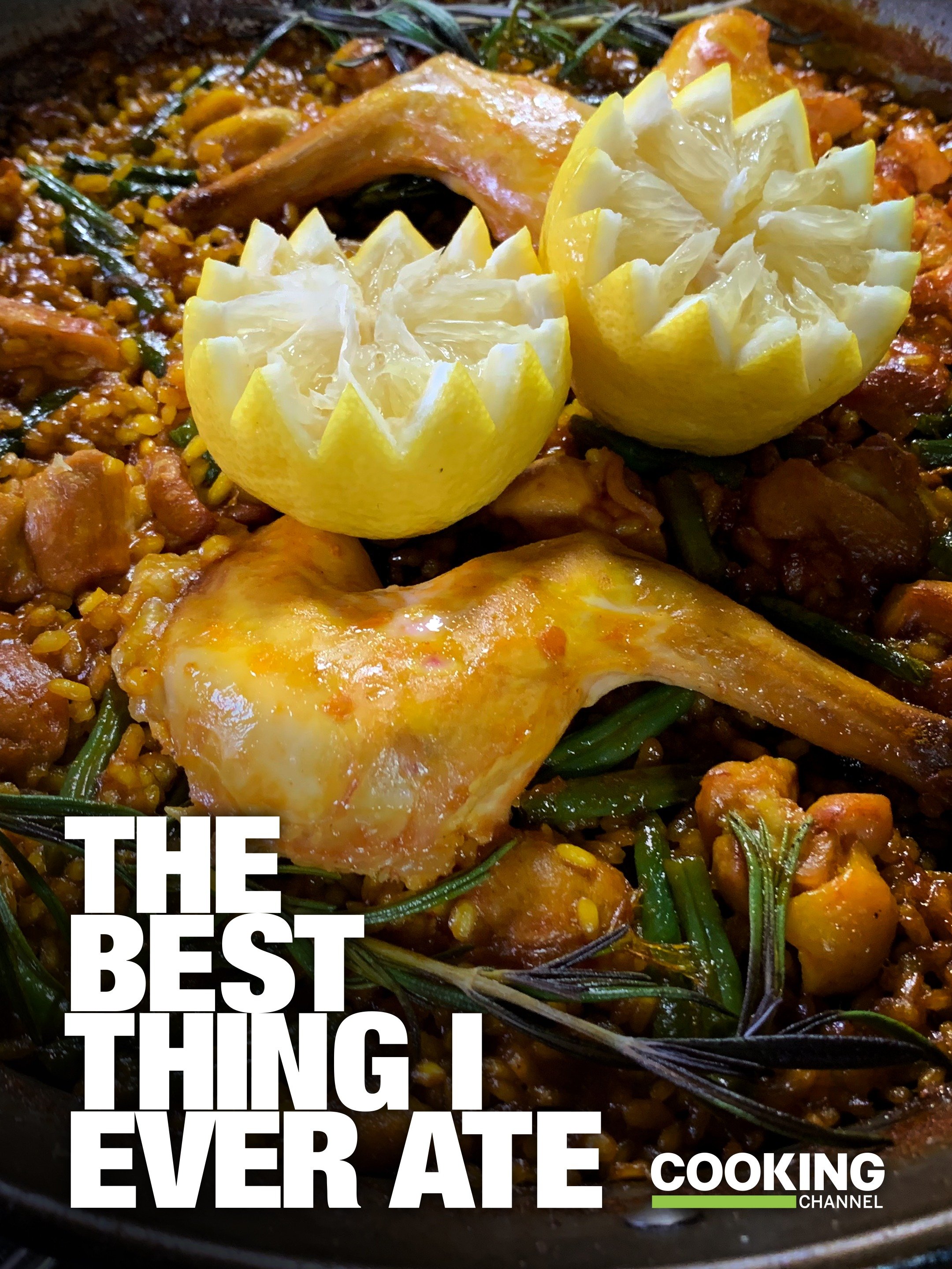 The Best Thing I Ever Ate Rotten Tomatoes