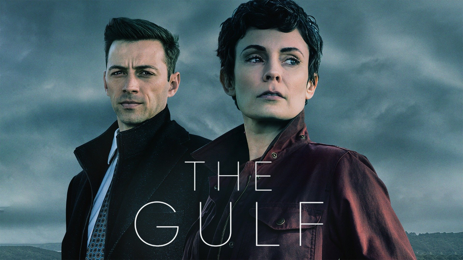 the gulf tv show wikipedia