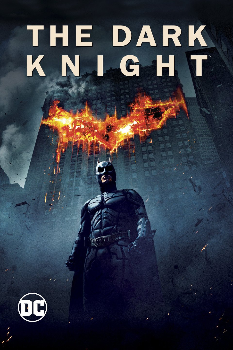 The Dark Knight - Rotten Tomatoes